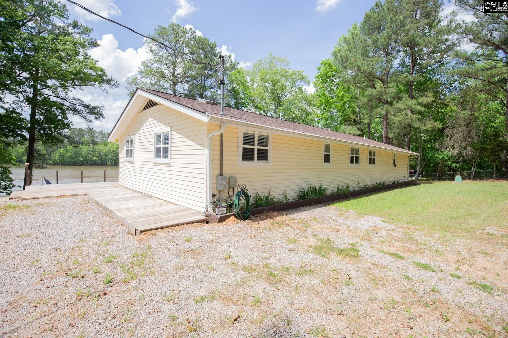 Property image 3 at 2081 Great North Road, Winnsboro, SC 29180