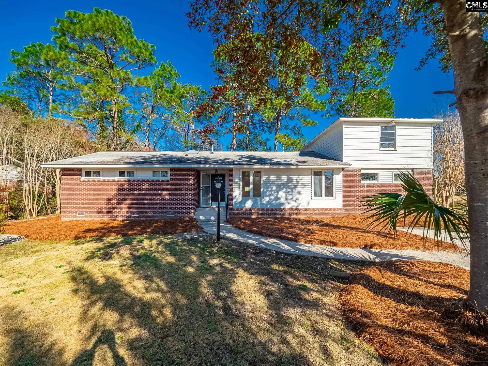 Fairlawn, Cayce Community