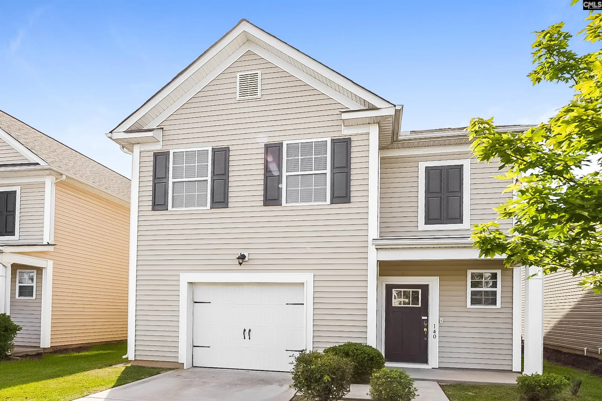 Property image 2 at 140 Whitton Court, Lexington, SC 29073