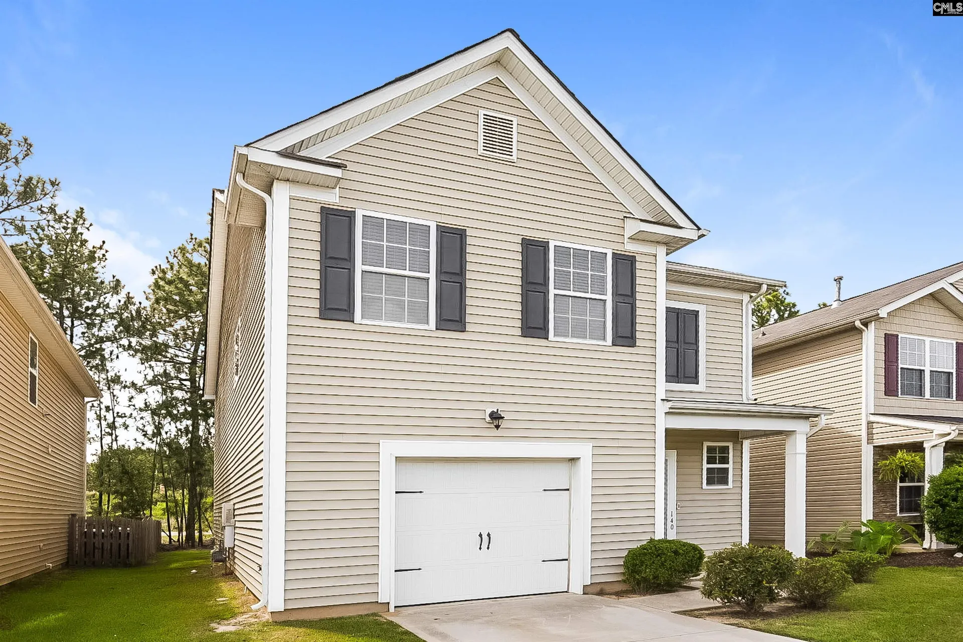 Property image 3 at 140 Whitton Court, Lexington, SC 29073