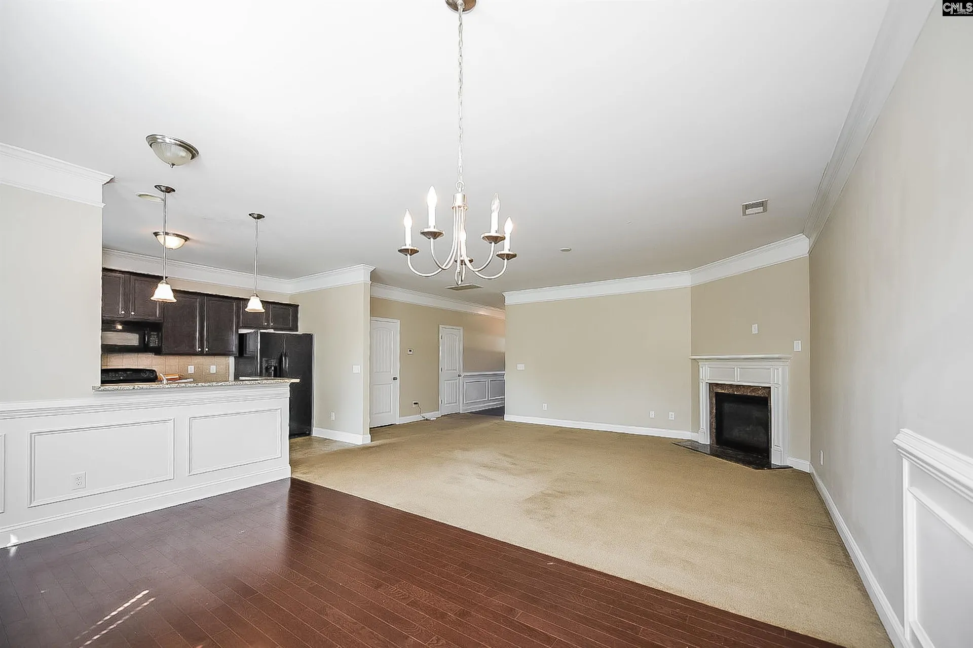 Property image 5 at 140 Whitton Court, Lexington, SC 29073