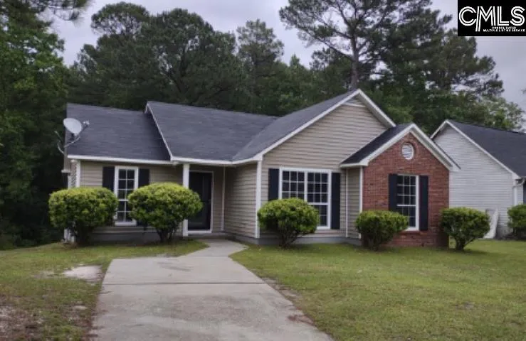 8 Northfield Court