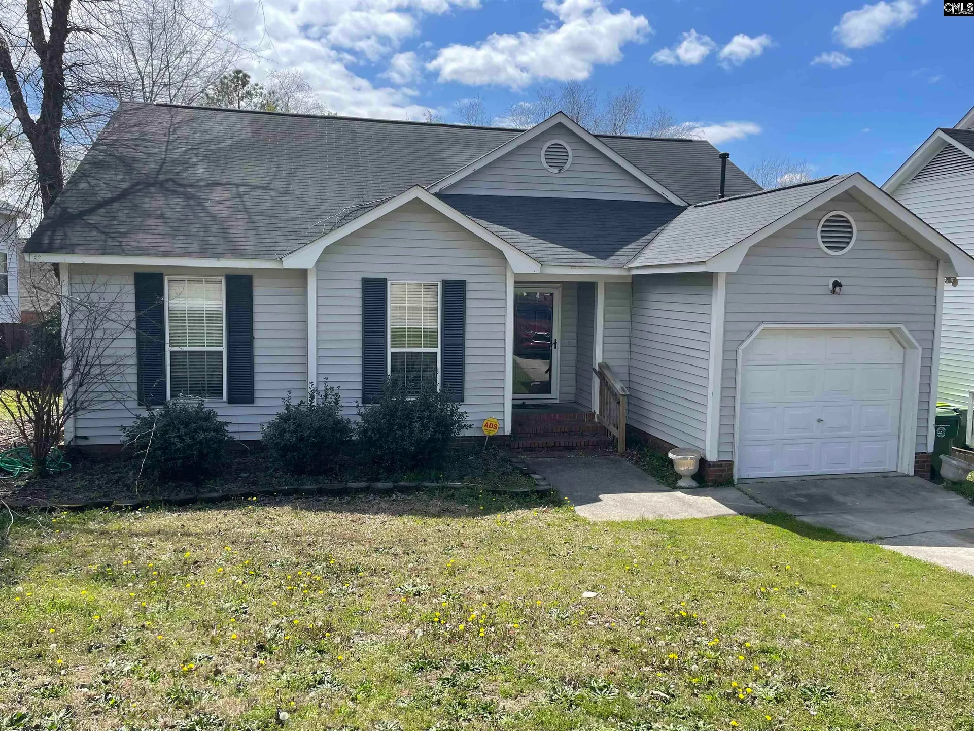 111 Quinton Lane