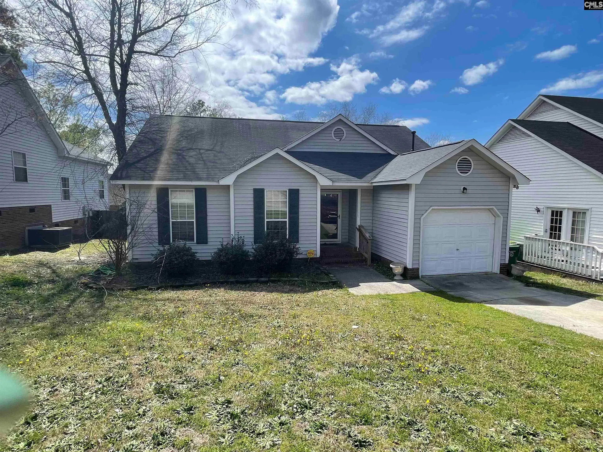 Property image 2 at 111 Quinton Lane, Columbia, SC 29229