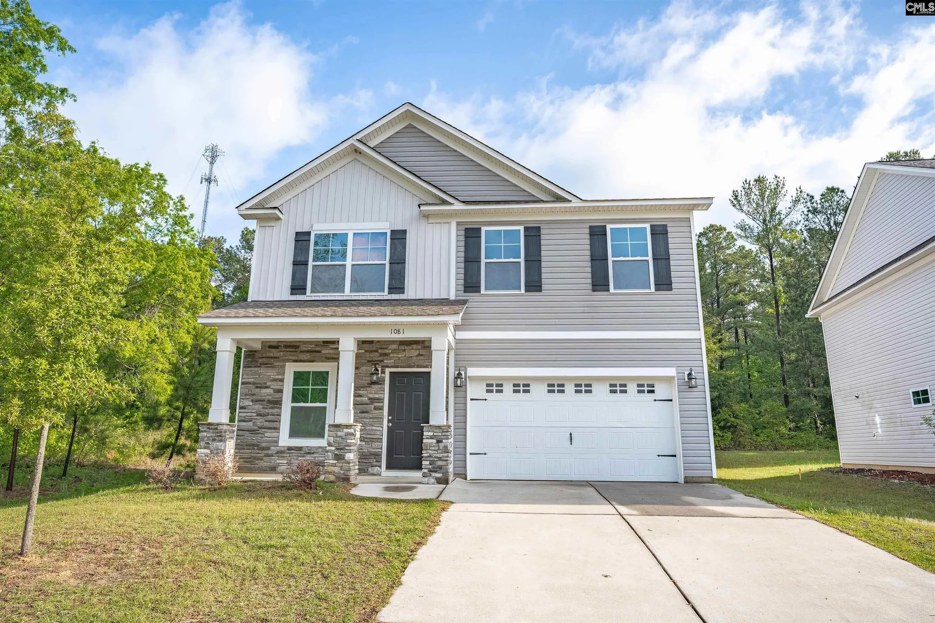 1081 Old Town Road