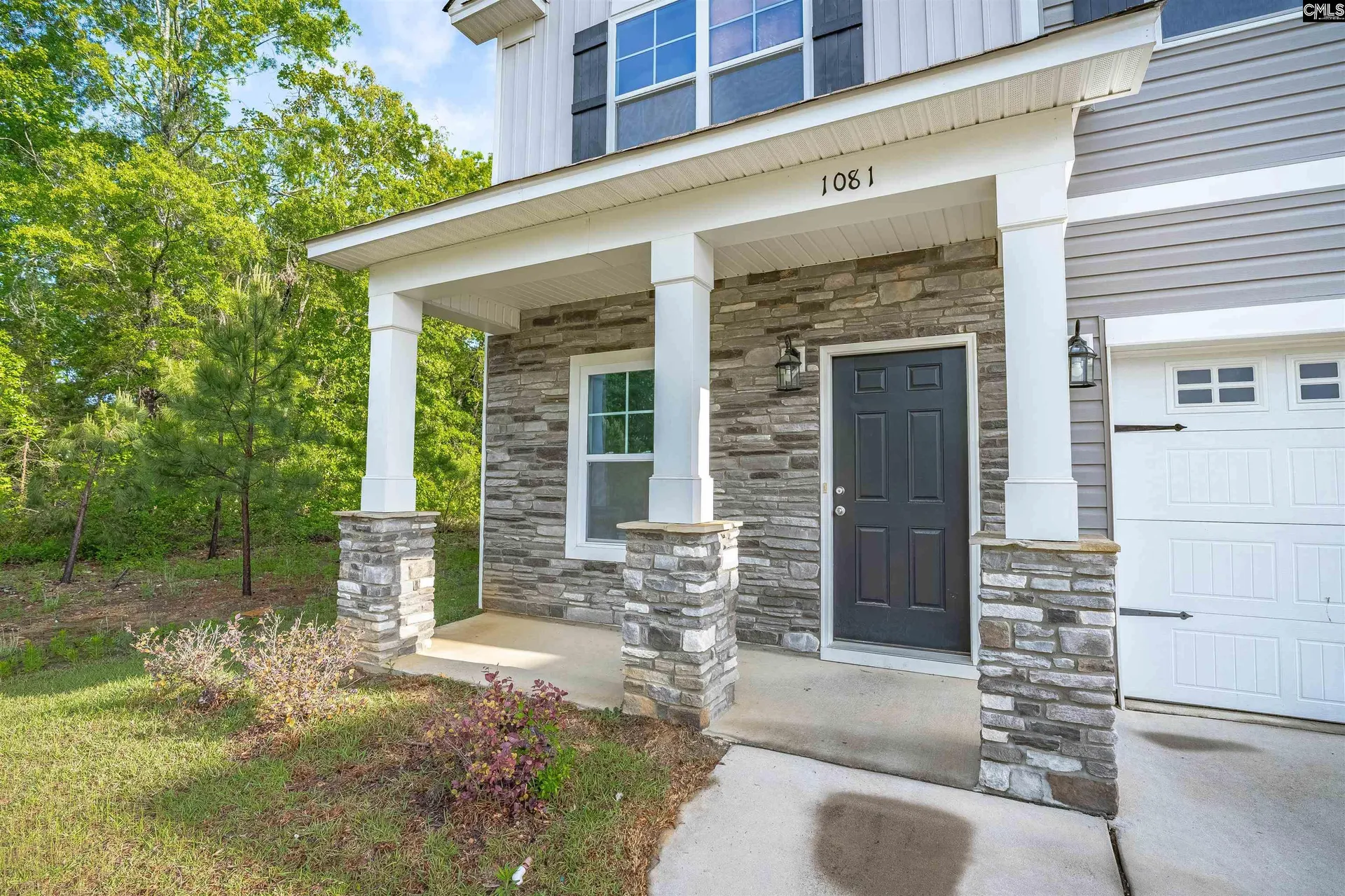 Property image 2 at 1081 Old Town Road, Irmo, SC 29212-8294