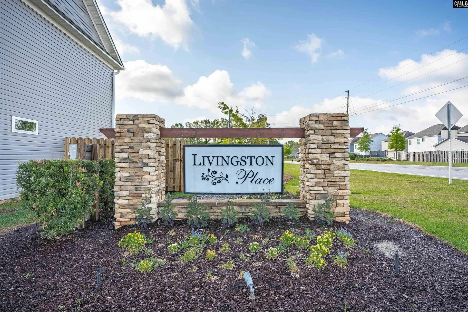 Property image 3 at 1081 Old Town Road, Irmo, SC 29212-8294