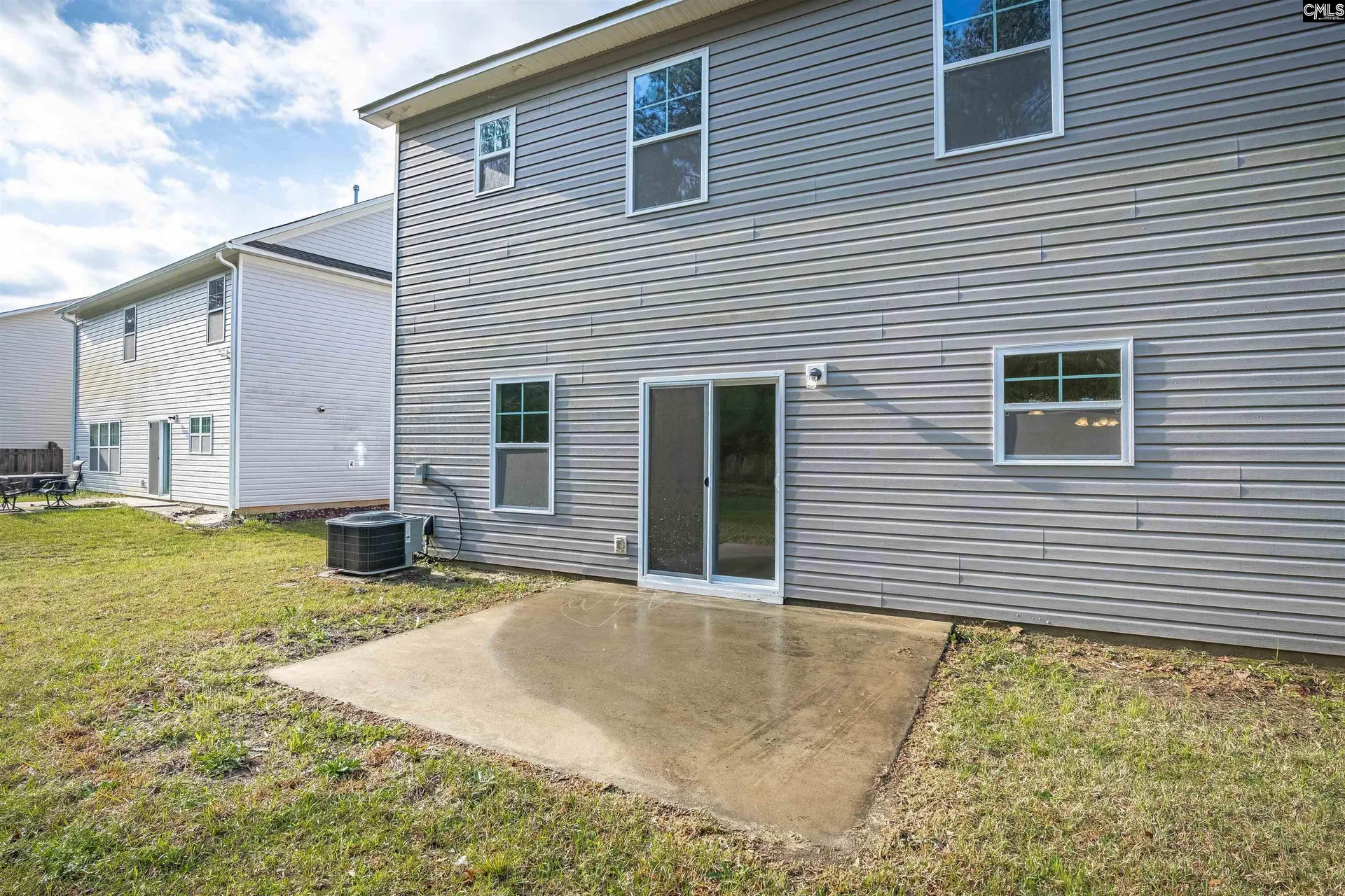 Property image 5 at 1081 Old Town Road, Irmo, SC 29212-8294
