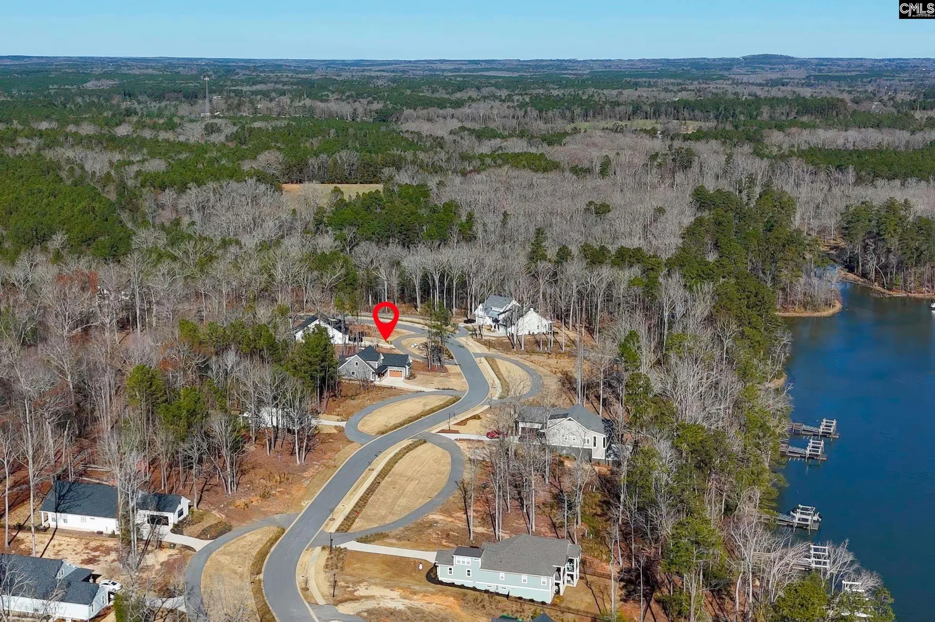 Property image 2 at Lot 52 Shoreview Drive, Prosperity, SC 29217