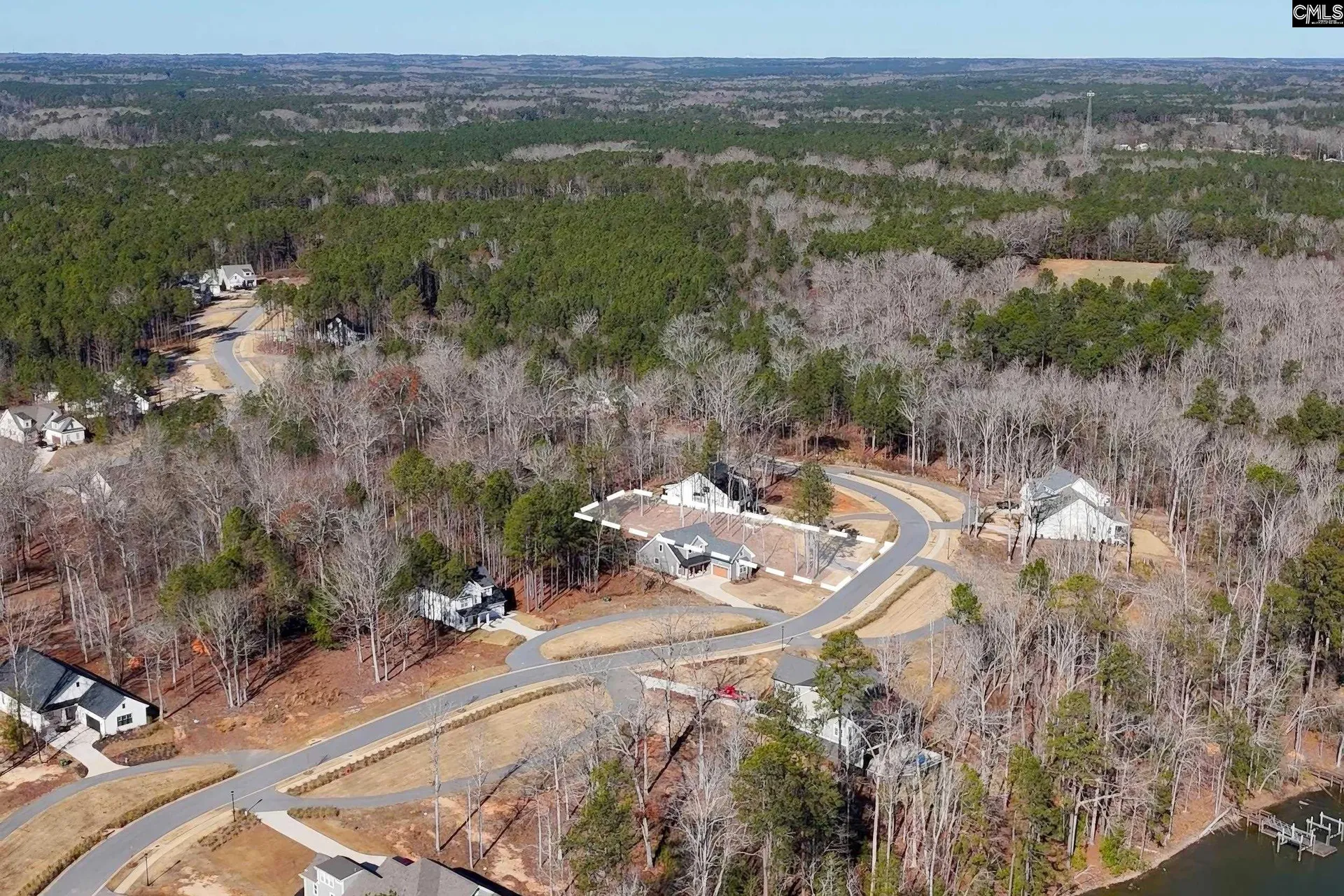 Property image 5 at Lot 52 Shoreview Drive, Prosperity, SC 29217