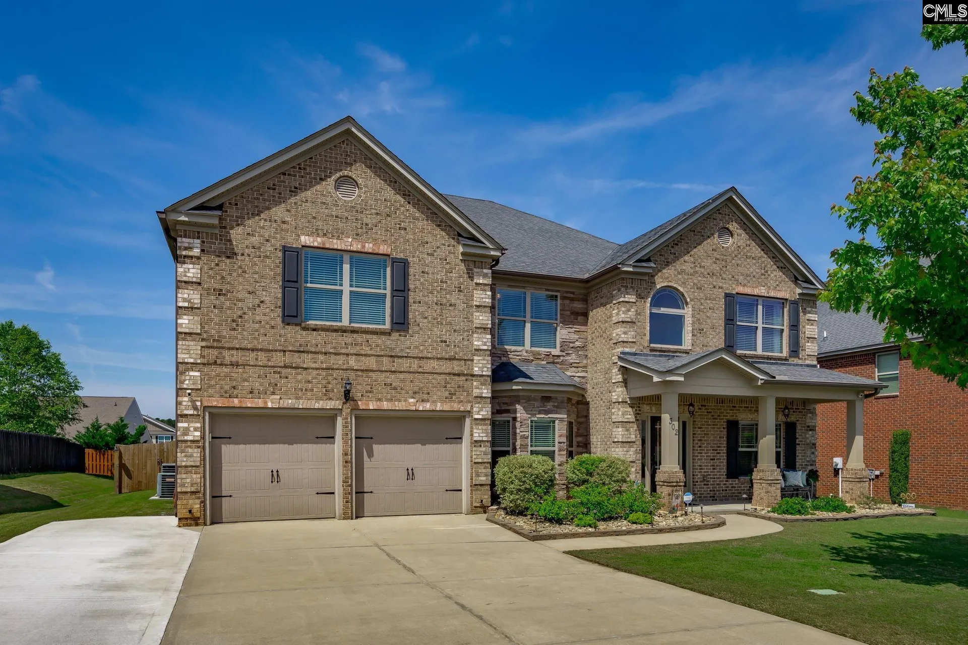302 Tulip Way