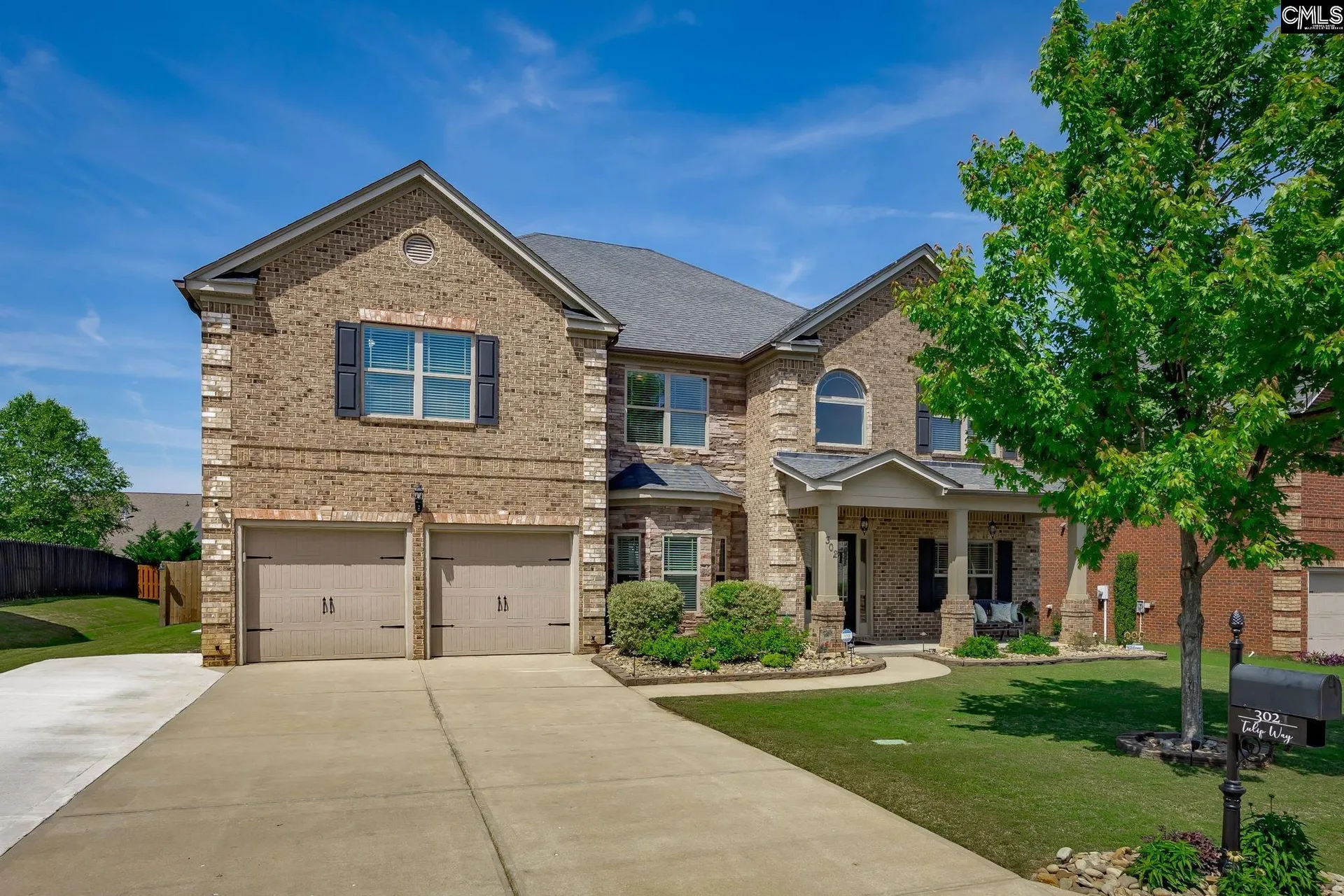 Property image 2 at 302 Tulip Way, Lexington, SC 29072