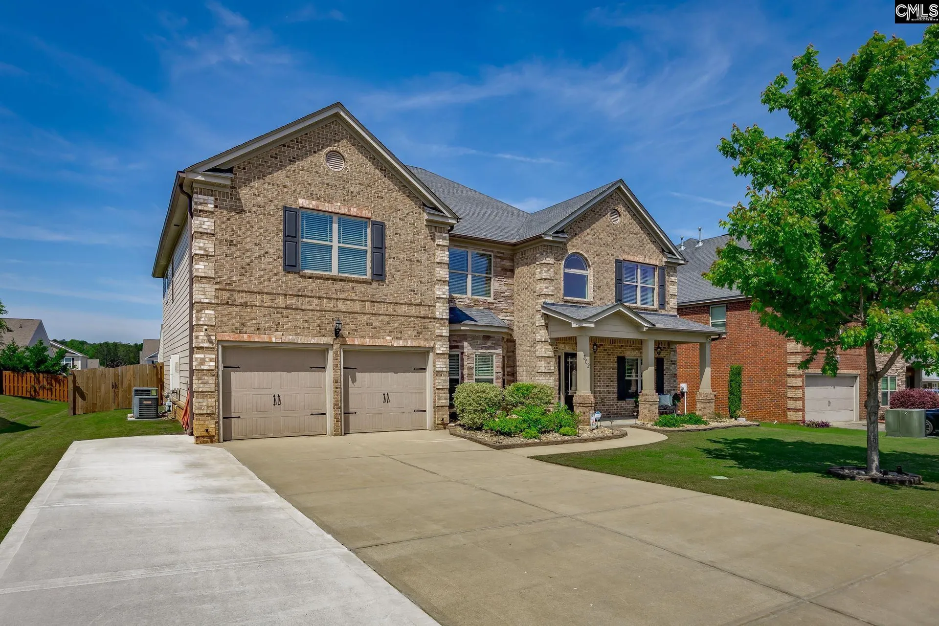 Property image 4 at 302 Tulip Way, Lexington, SC 29072