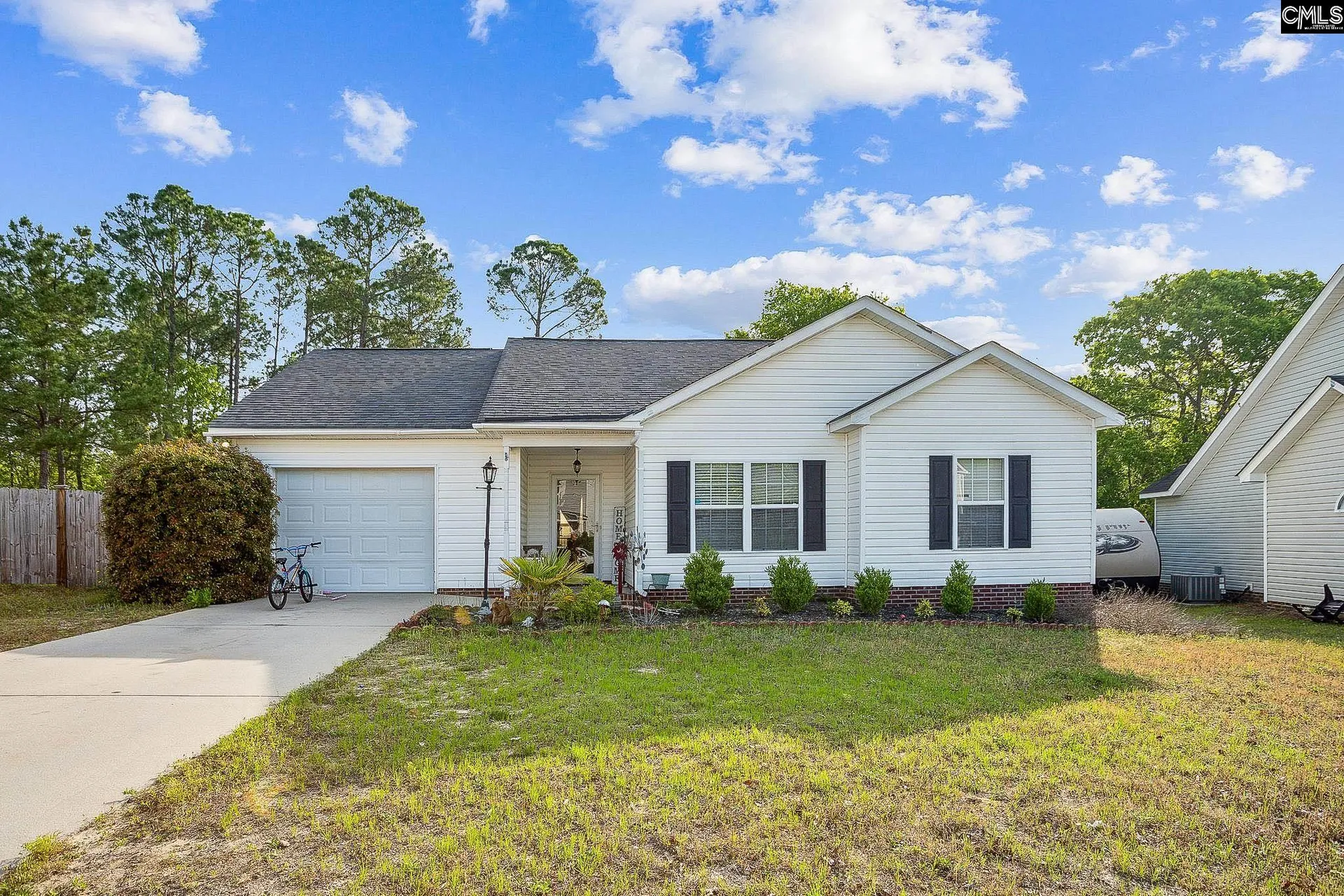 431 Colony Lakes Drive