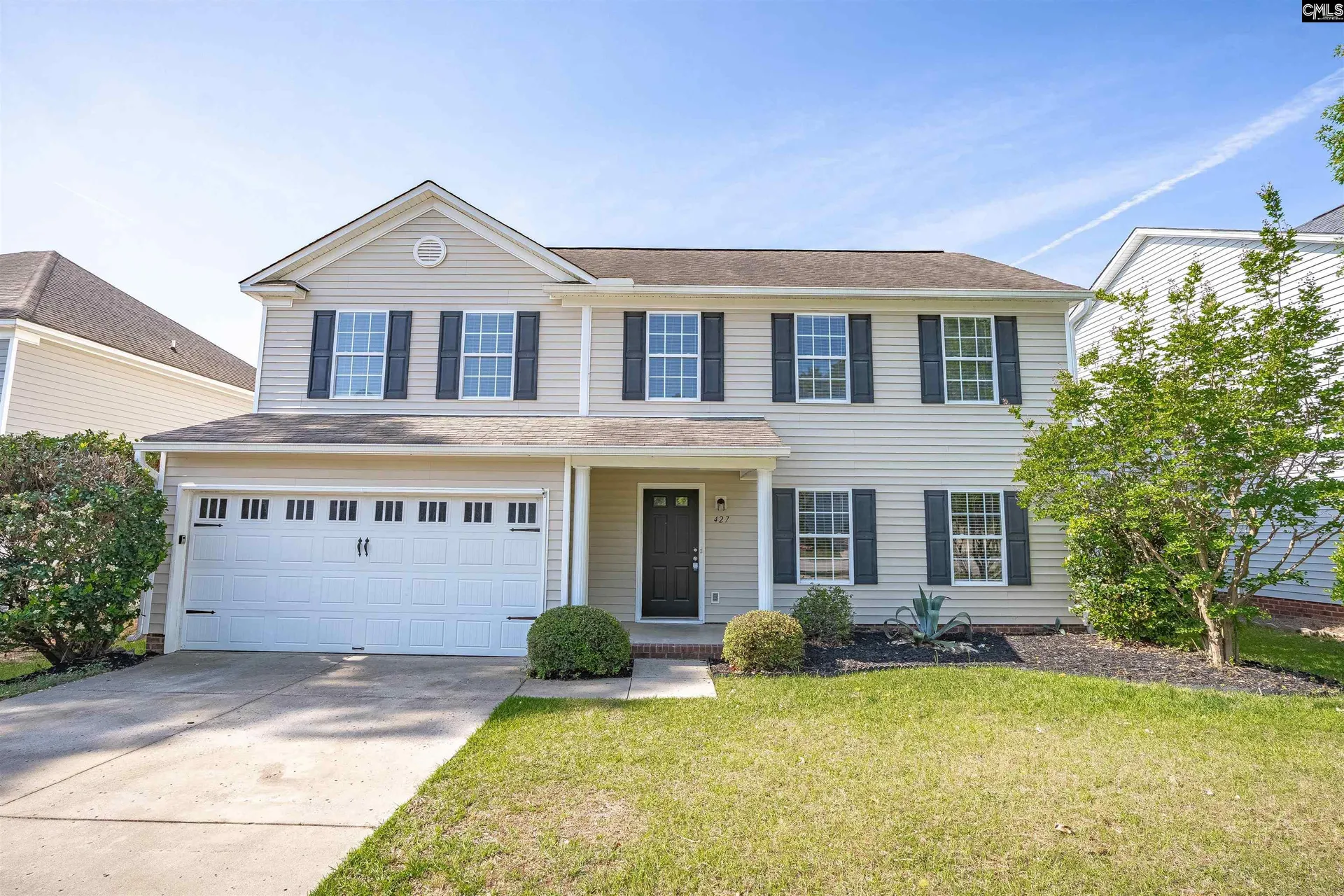 427 Laurel Mist Lane