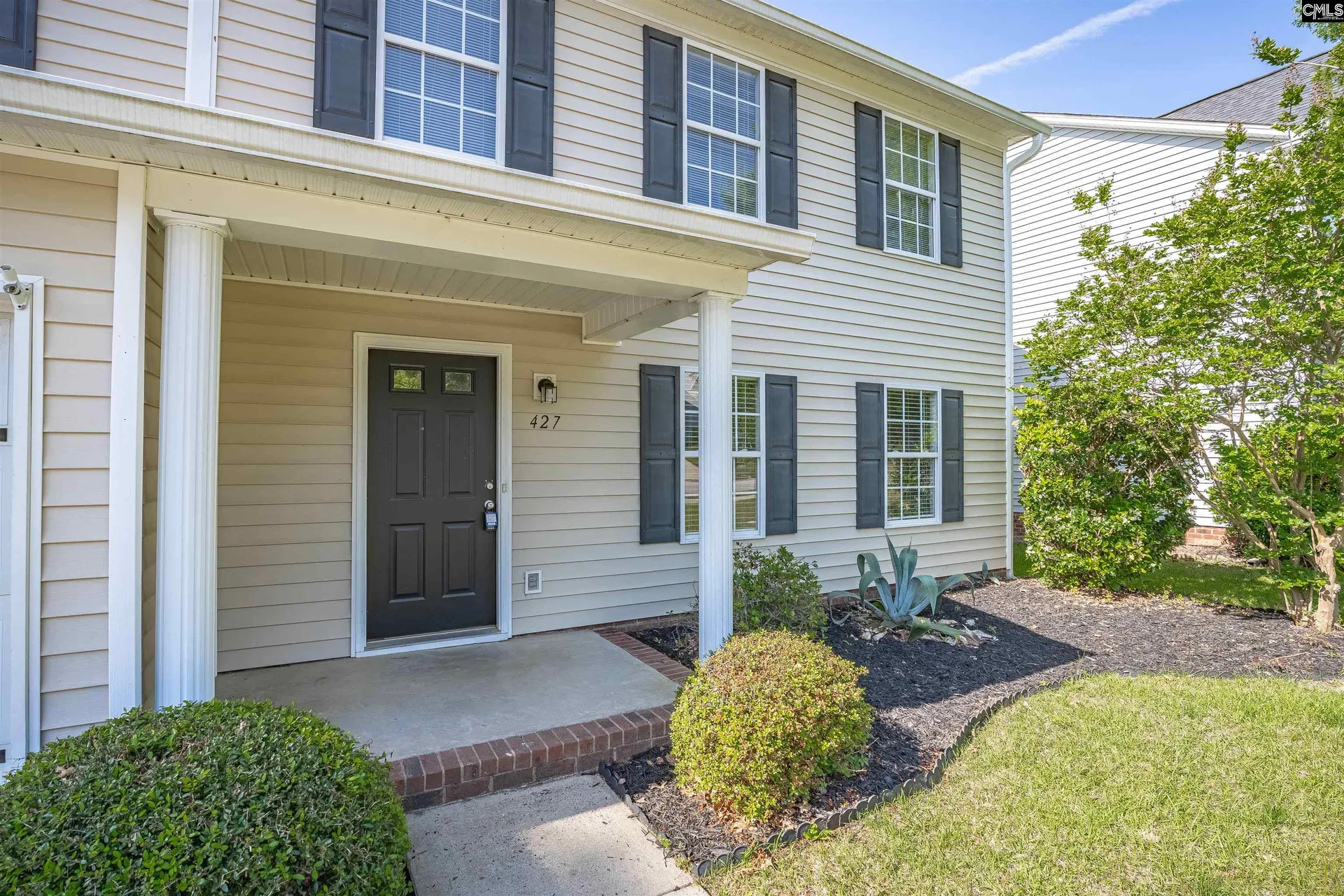 Property image 2 at 427 Laurel Mist Lane, West Columbia, SC 29170