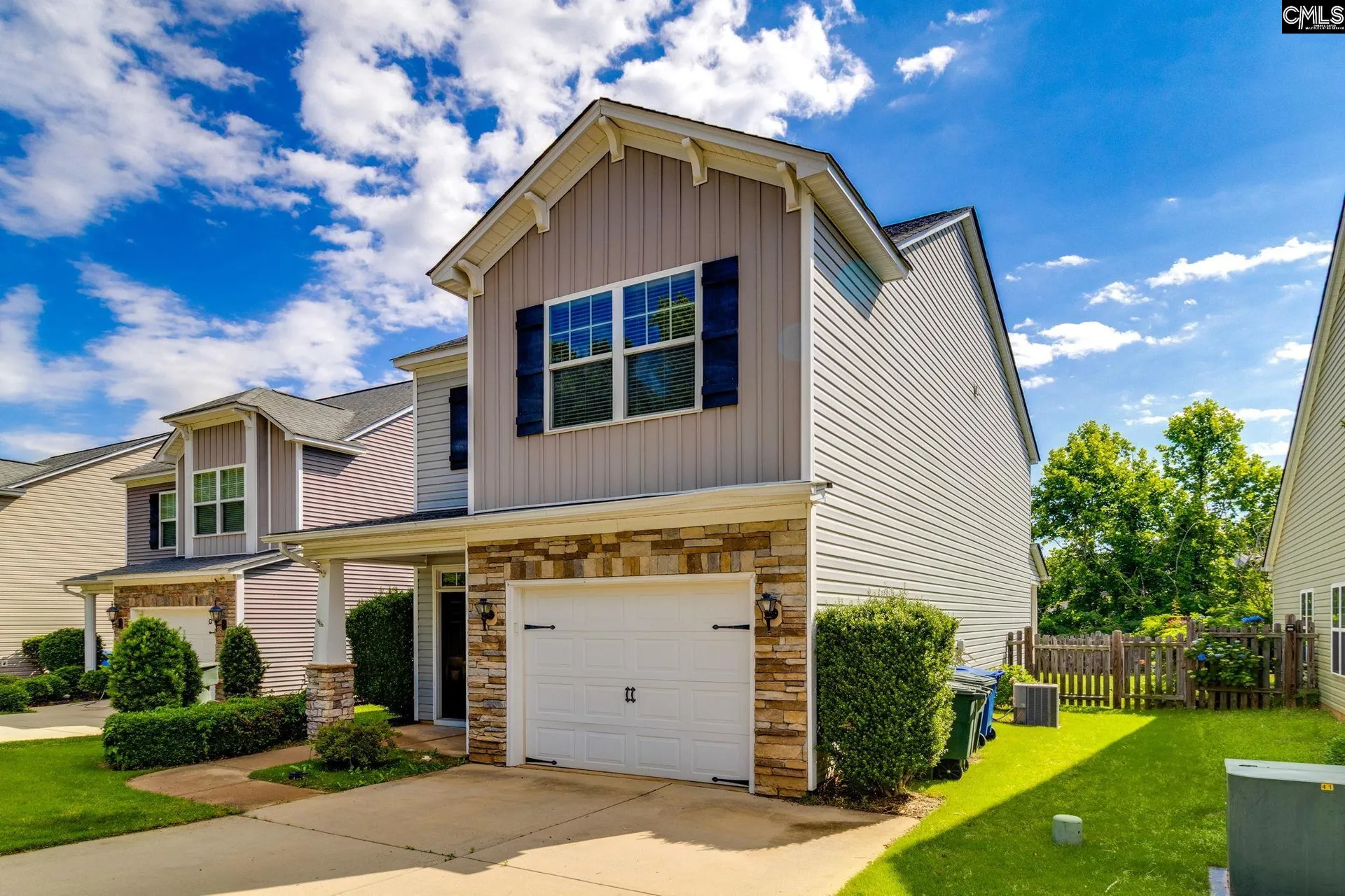 Property image 2 at 242 Northwood Street, Columbia, SC 29201