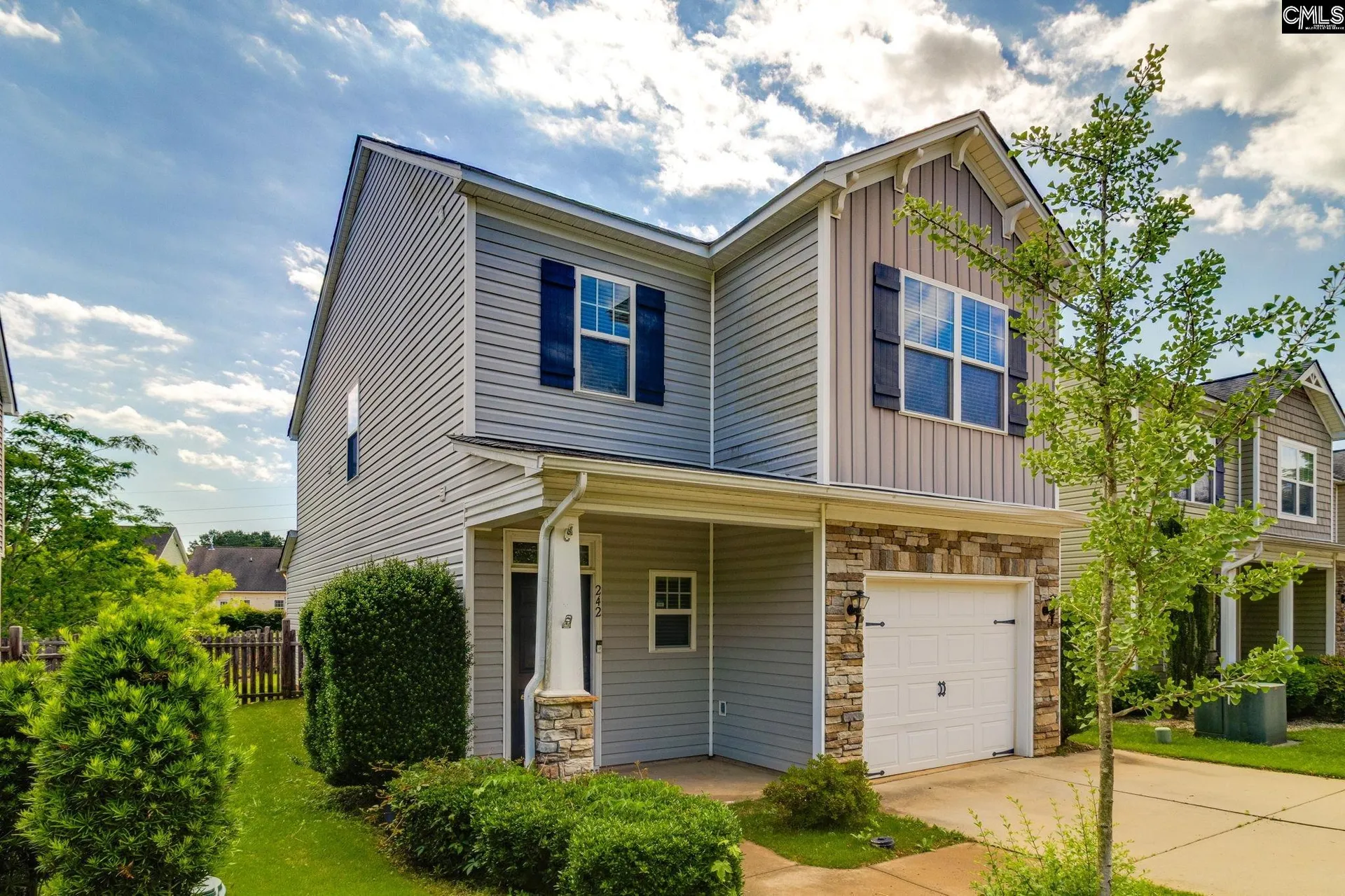 Property image 3 at 242 Northwood Street, Columbia, SC 29201