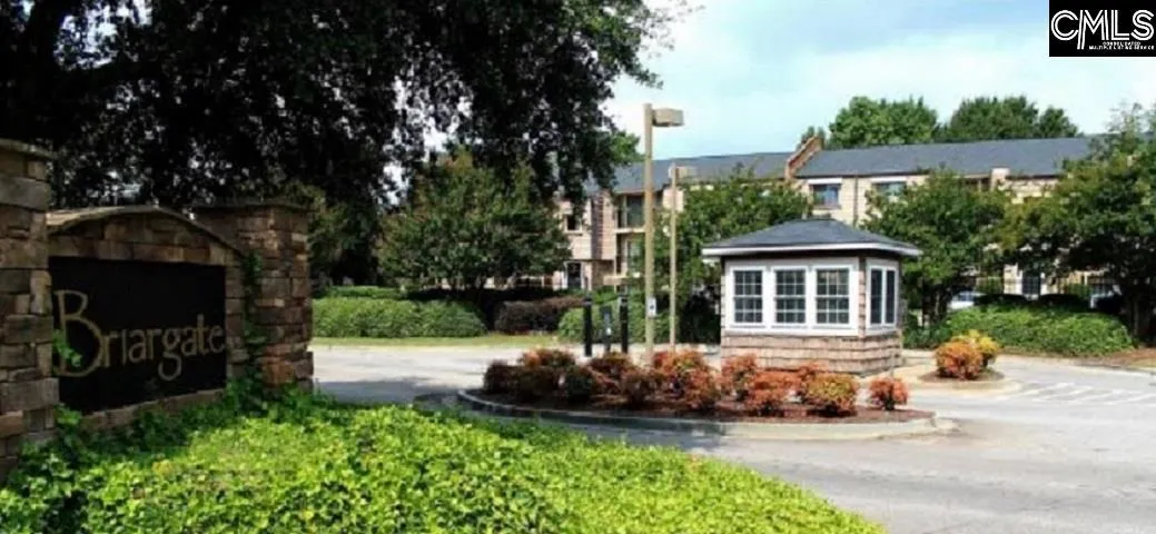 1316 Old Manor Road