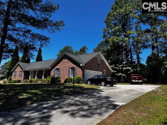 204 E Springs Road