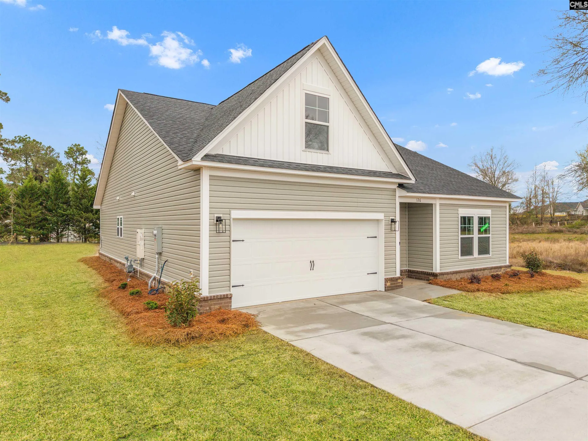 Property image 4 at 402 Raglins Way, Lugoff, SC 29078