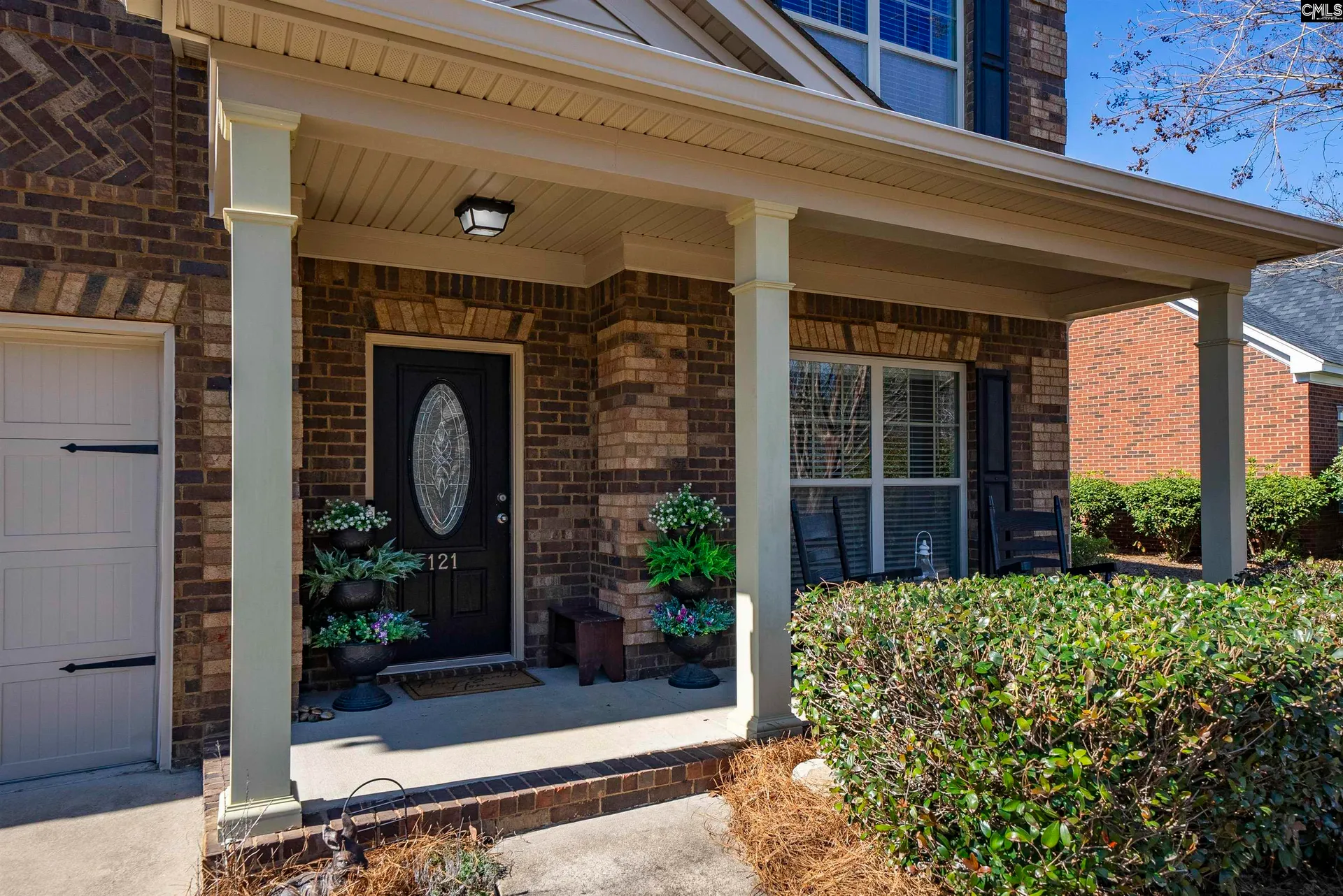 Property image 2 at 121 Fresh Spring Way, Lexington, SC 29072-7152