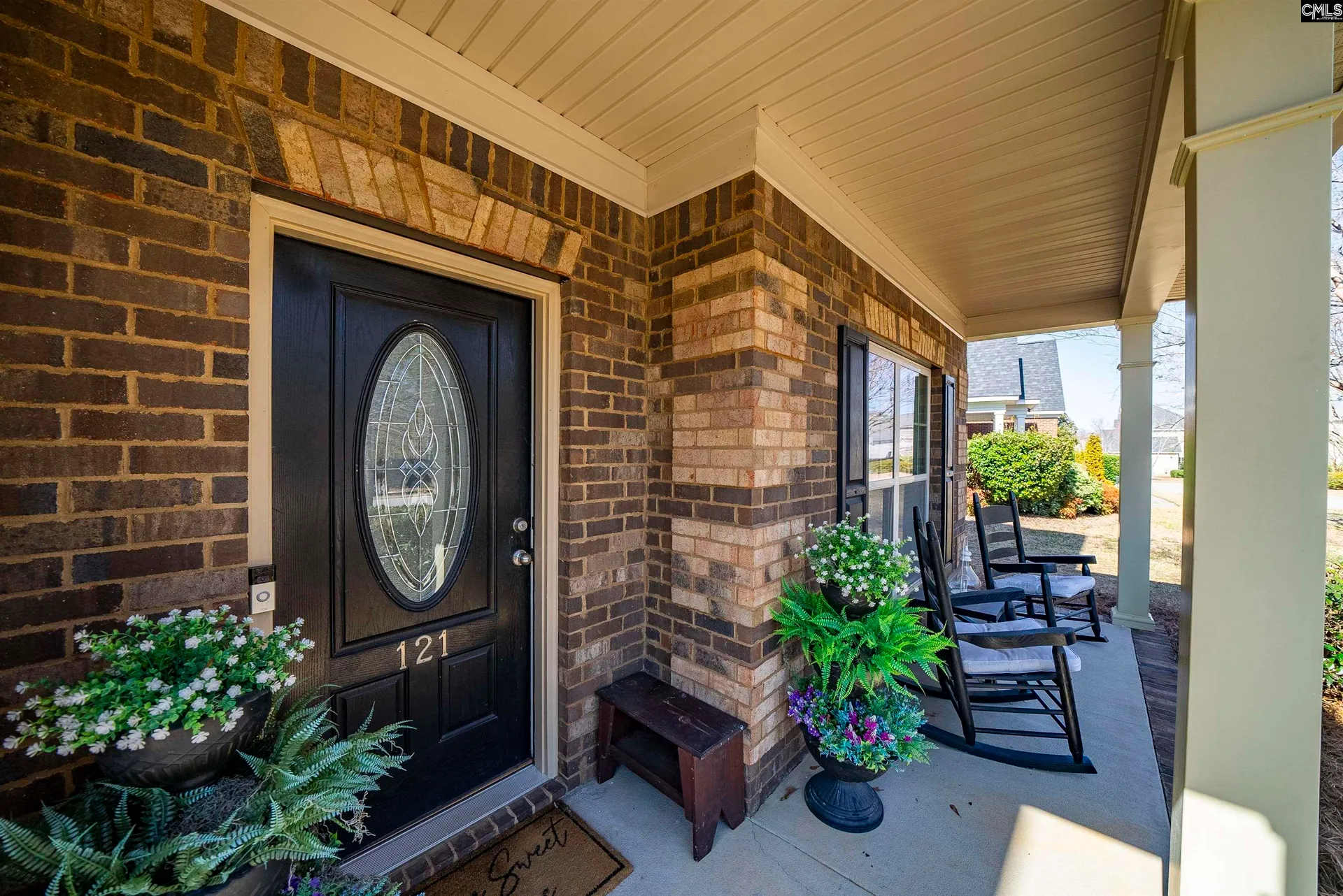 Property image 3 at 121 Fresh Spring Way, Lexington, SC 29072-7152