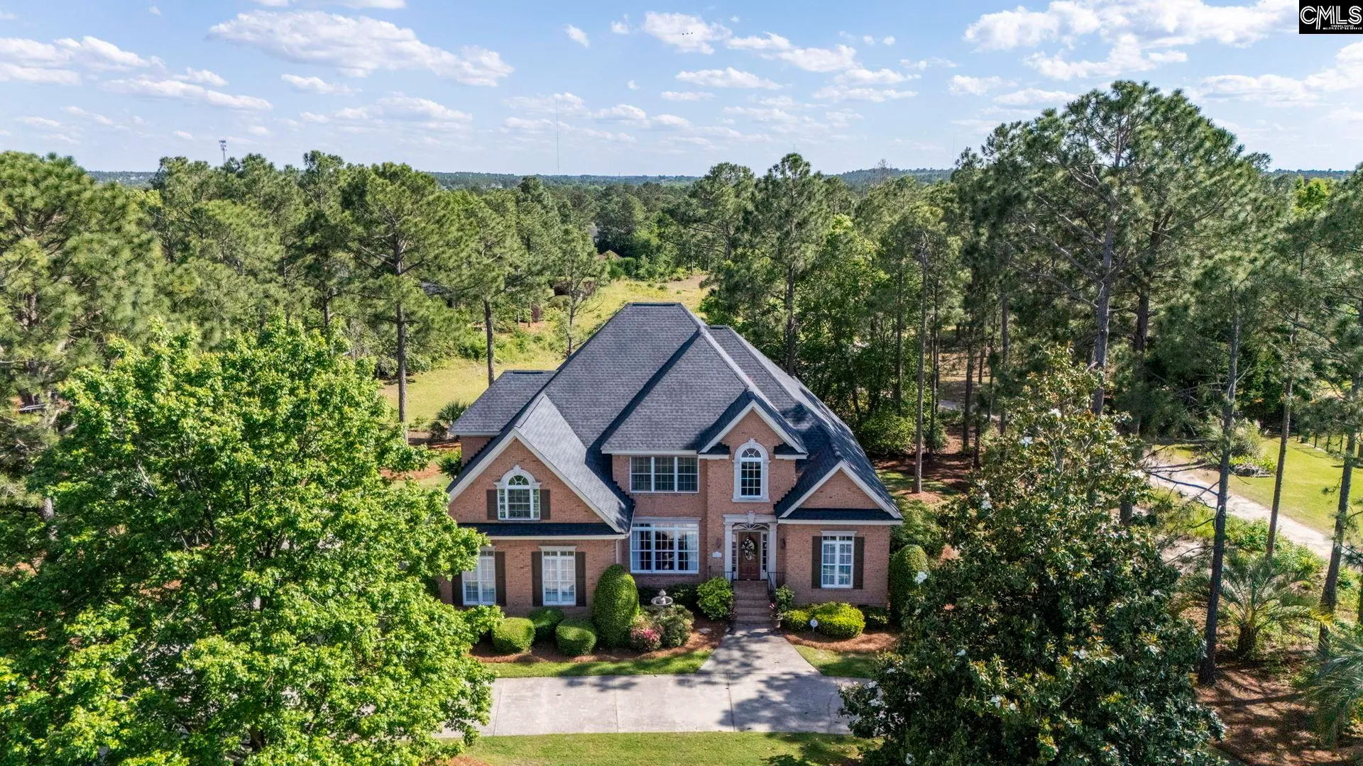 Property image 2 at 212 Cartgate Circle, Blythewood, SC 29016