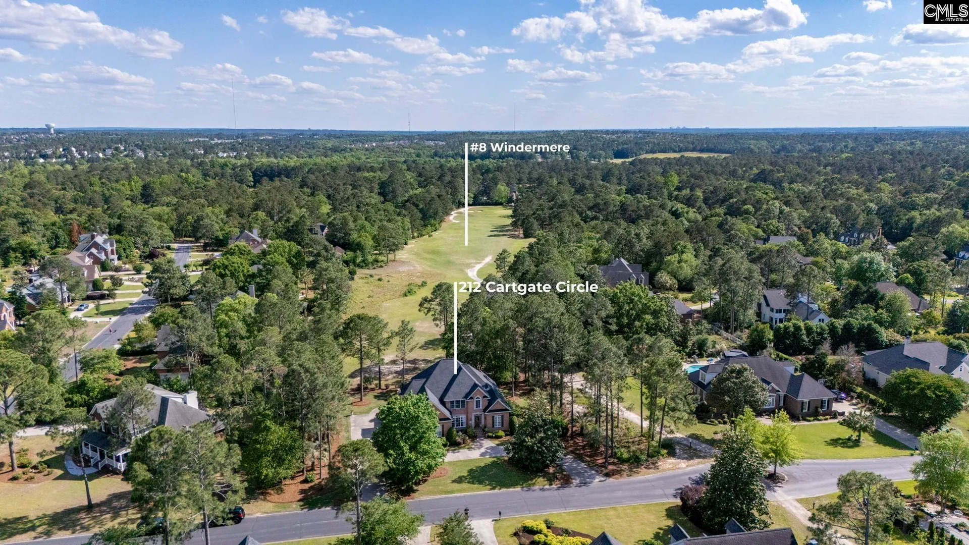 Property image 3 at 212 Cartgate Circle, Blythewood, SC 29016