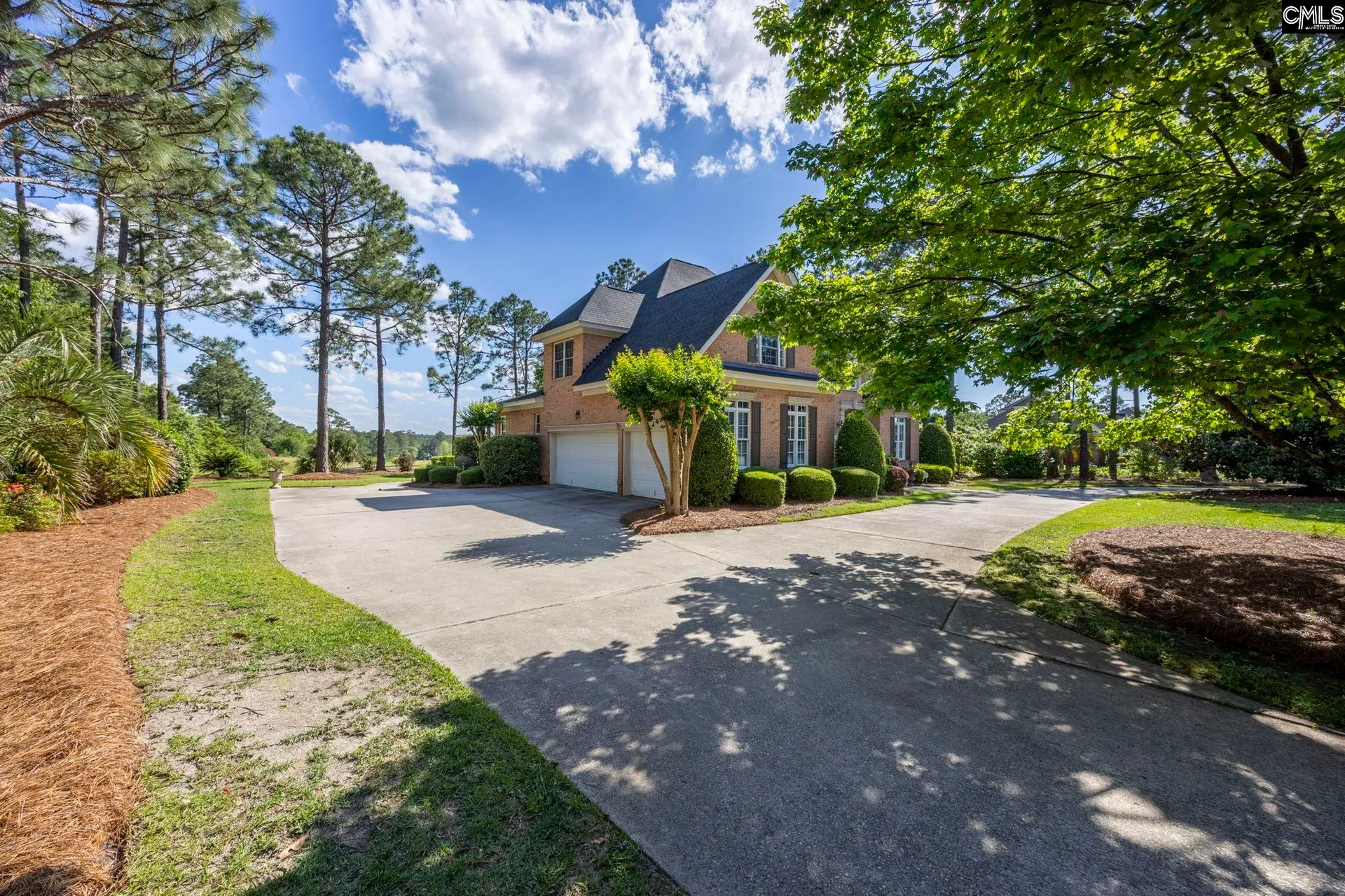 Property image 4 at 212 Cartgate Circle, Blythewood, SC 29016