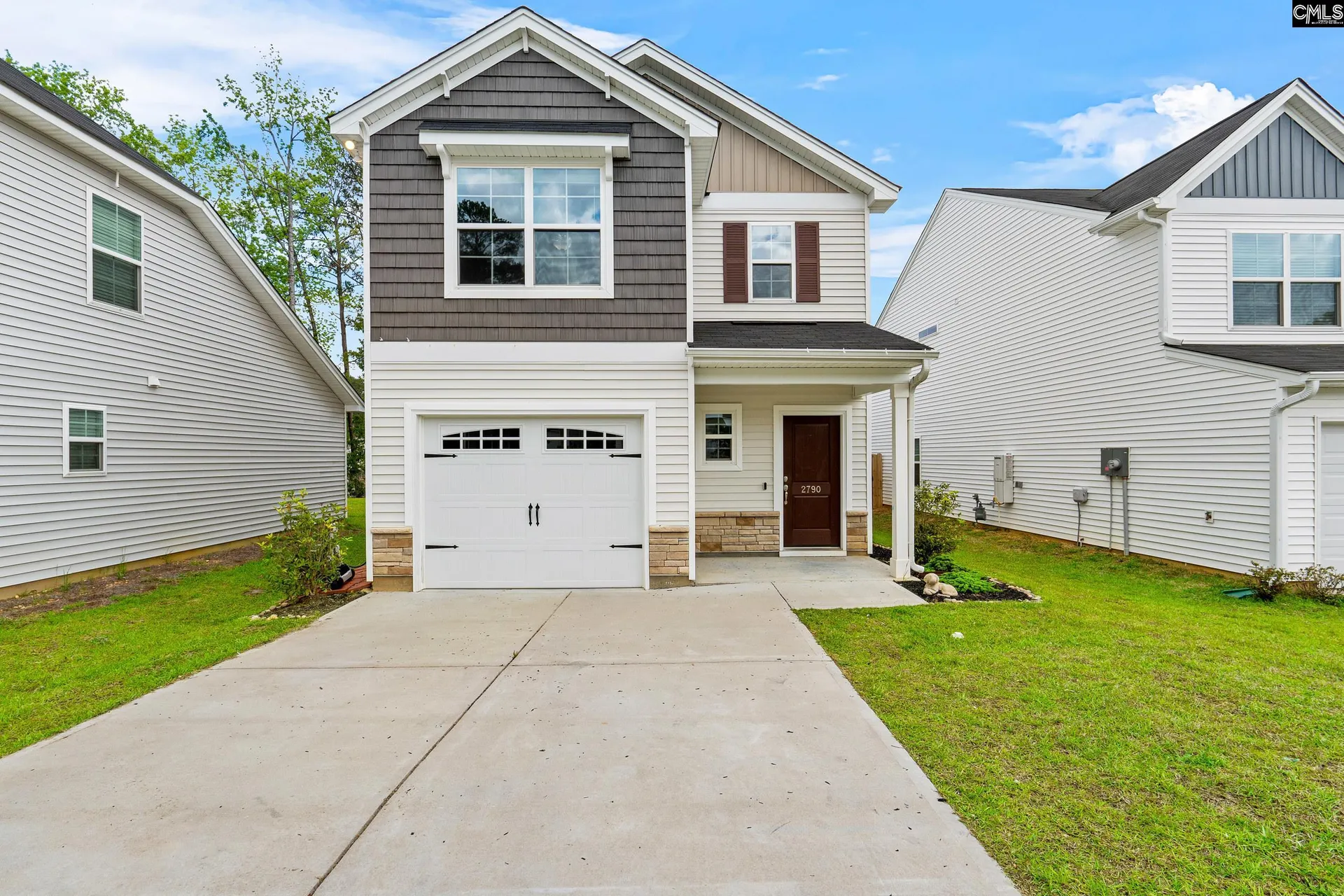 2790 Prince Charles Ct