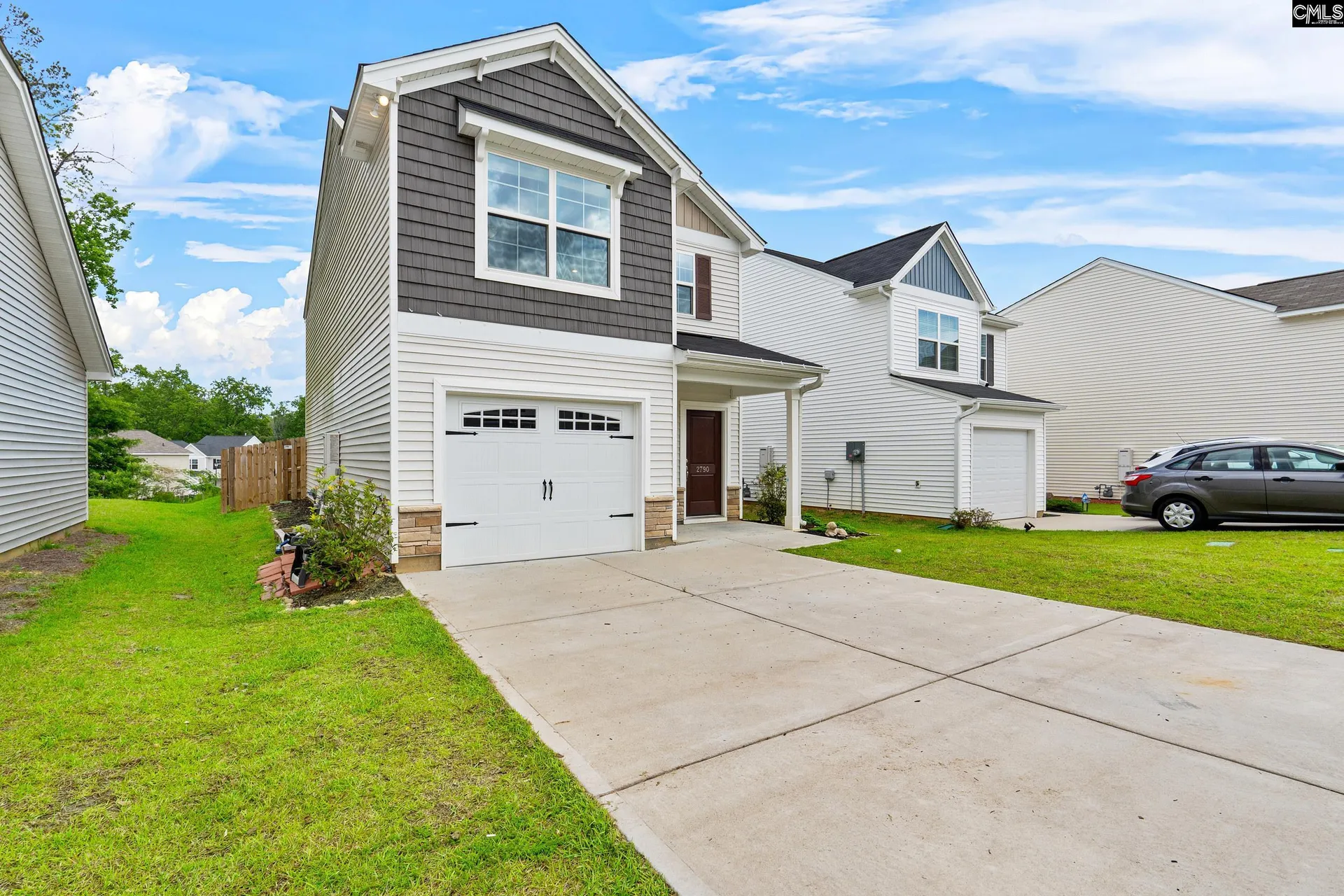 Property image 2 at 2790 Prince Charles Ct, Columbia, SC 29209