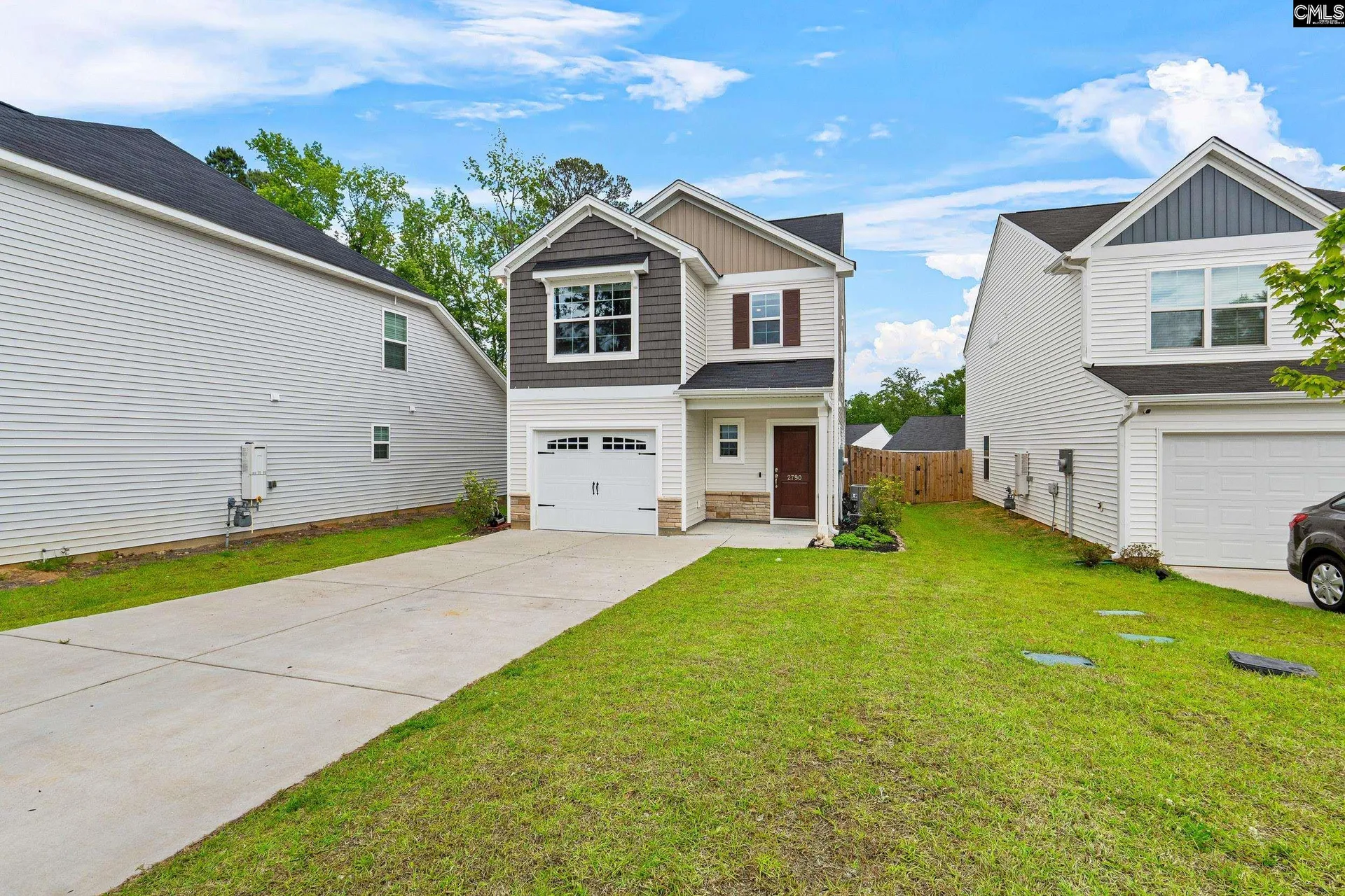Property image 3 at 2790 Prince Charles Ct, Columbia, SC 29209