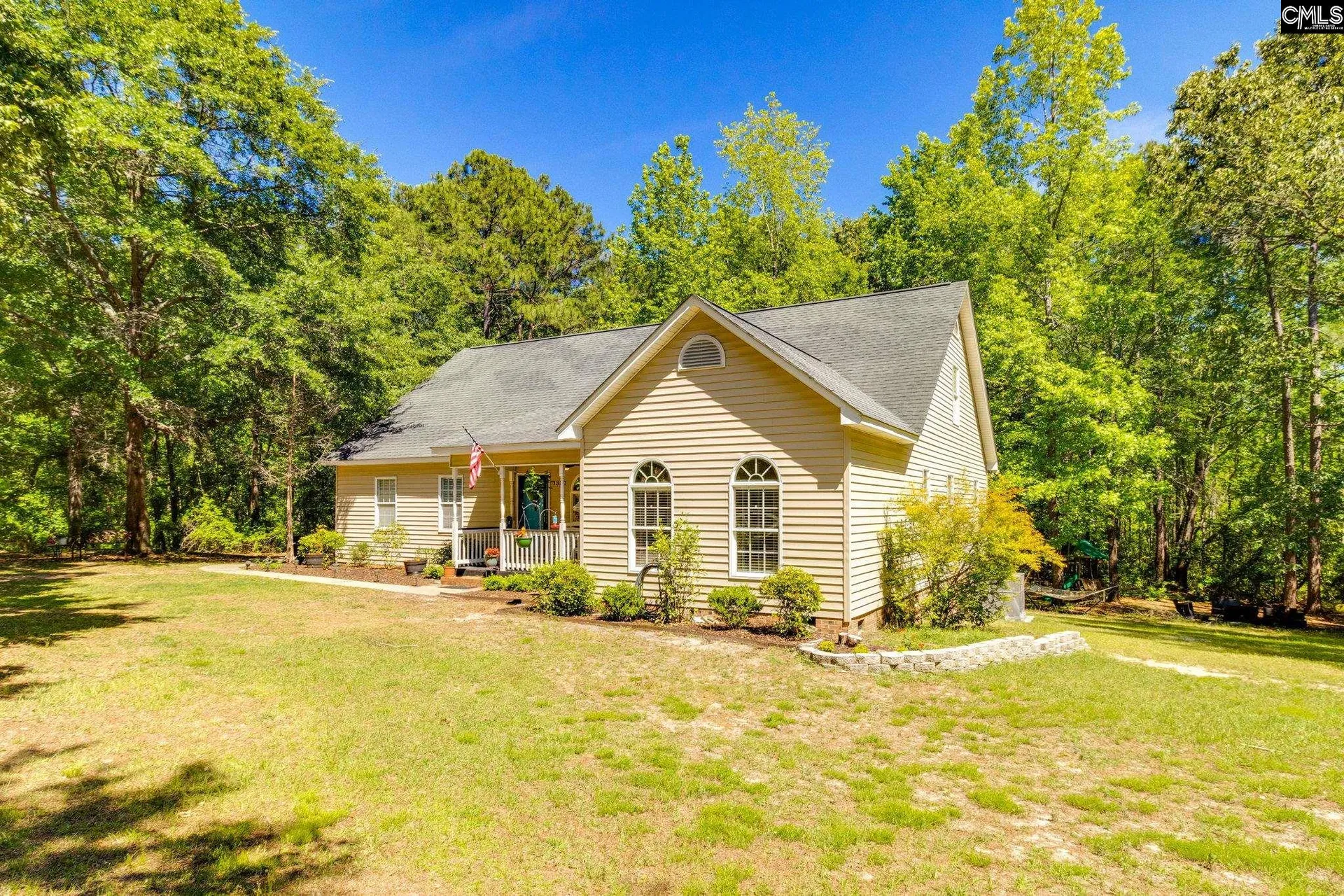 Property image 2 at 1337 Sunnyhill Drive, Camden, SC 29020