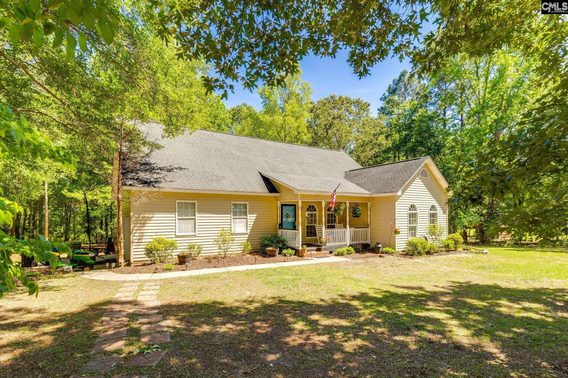 Property image 3 at 1337 Sunnyhill Drive, Camden, SC 29020