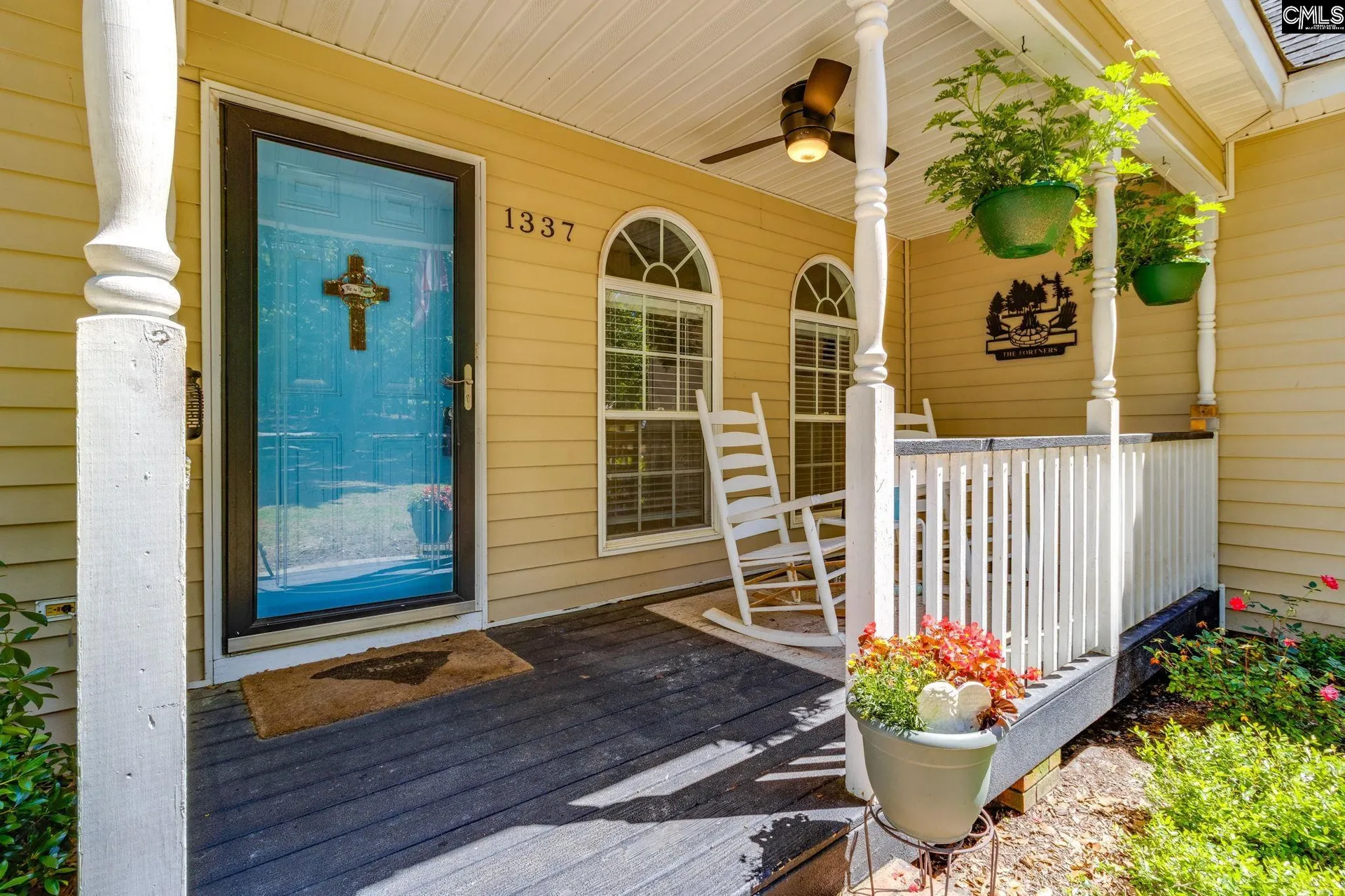 Property image 4 at 1337 Sunnyhill Drive, Camden, SC 29020