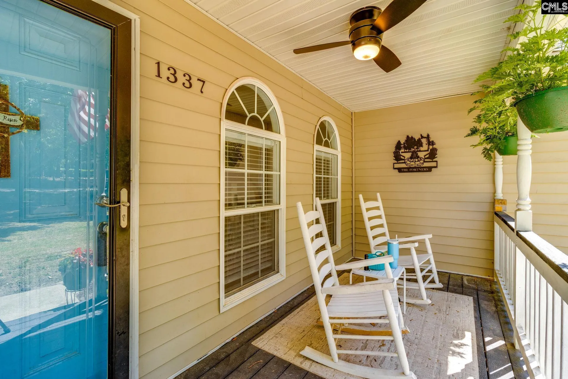 Property image 5 at 1337 Sunnyhill Drive, Camden, SC 29020