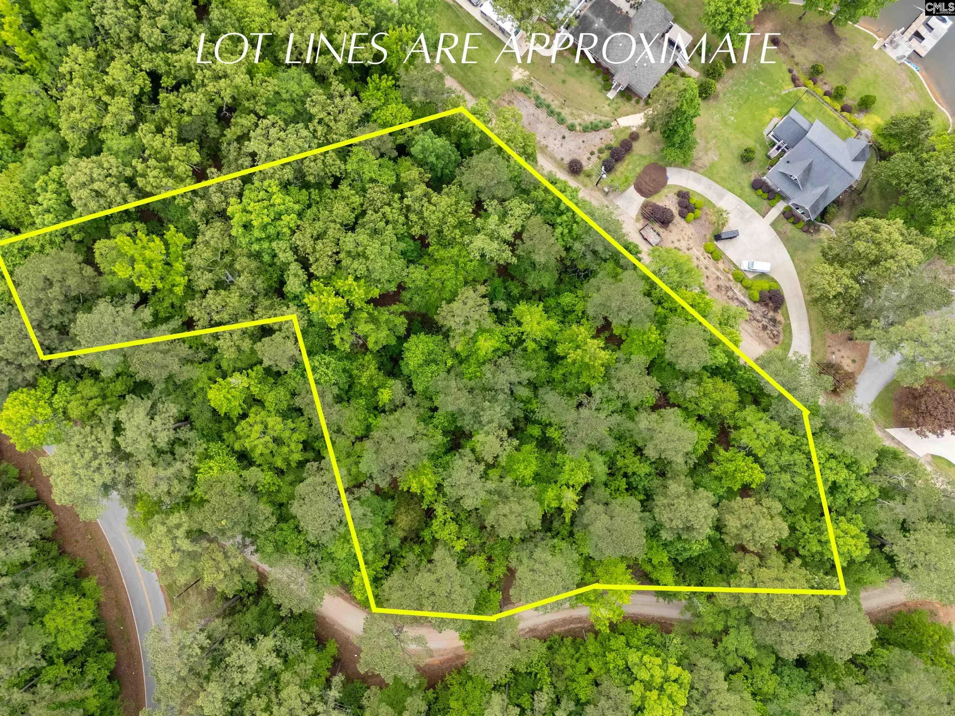 1427-2 Buck Hill Landing Road Lot 2