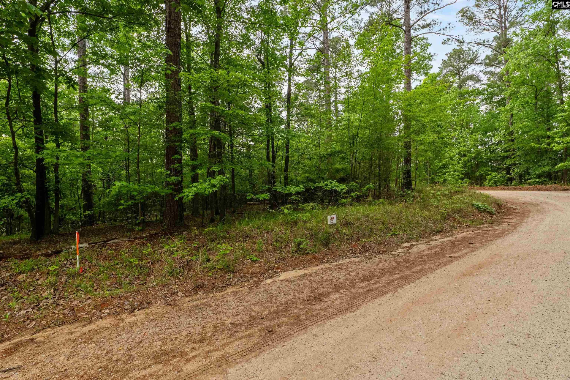 Property image 4 at 1427-2 Buck Hill Landing Road Lot 2, Ridgeway, SC 29130