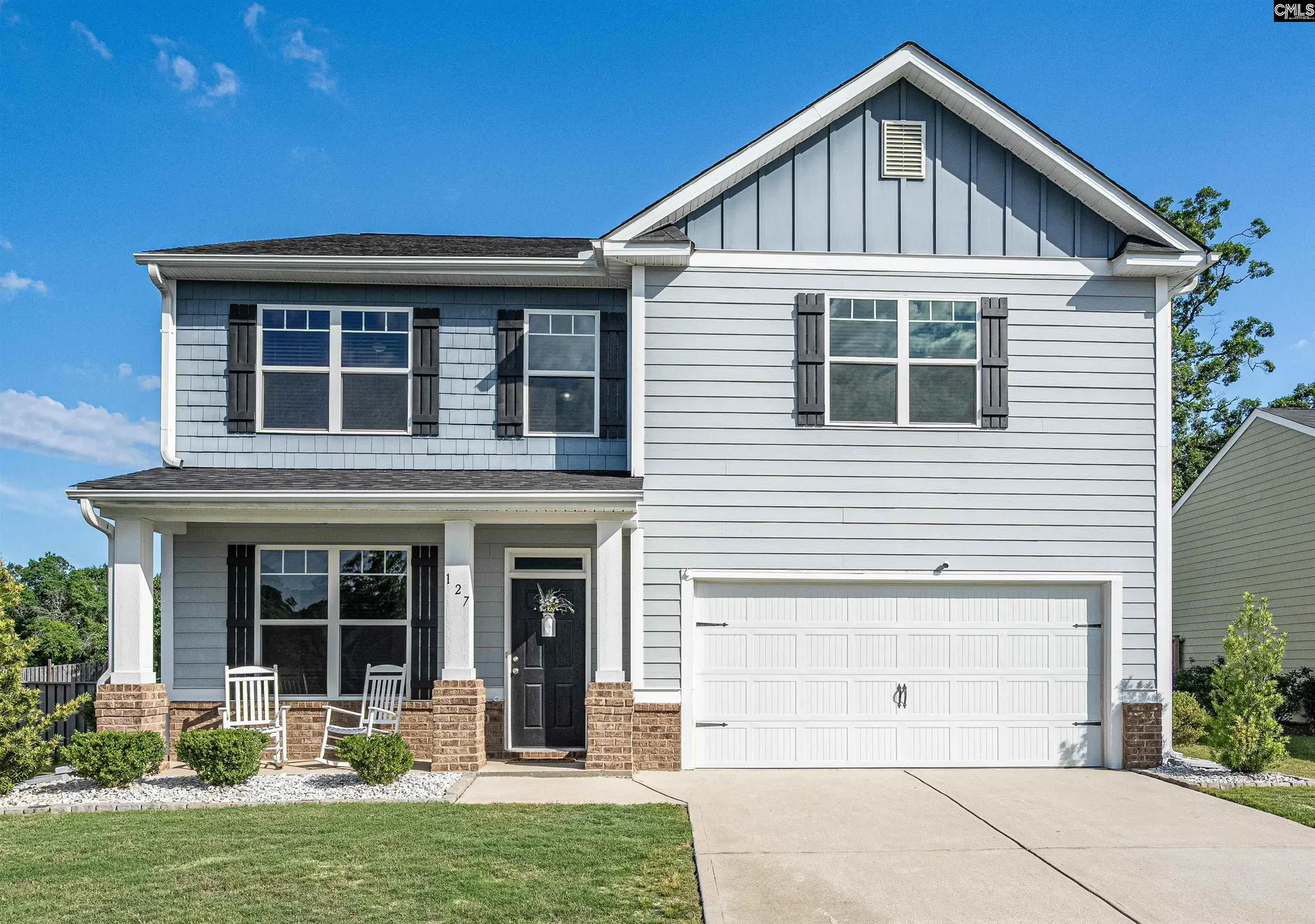 127 Wildlife Grove Road