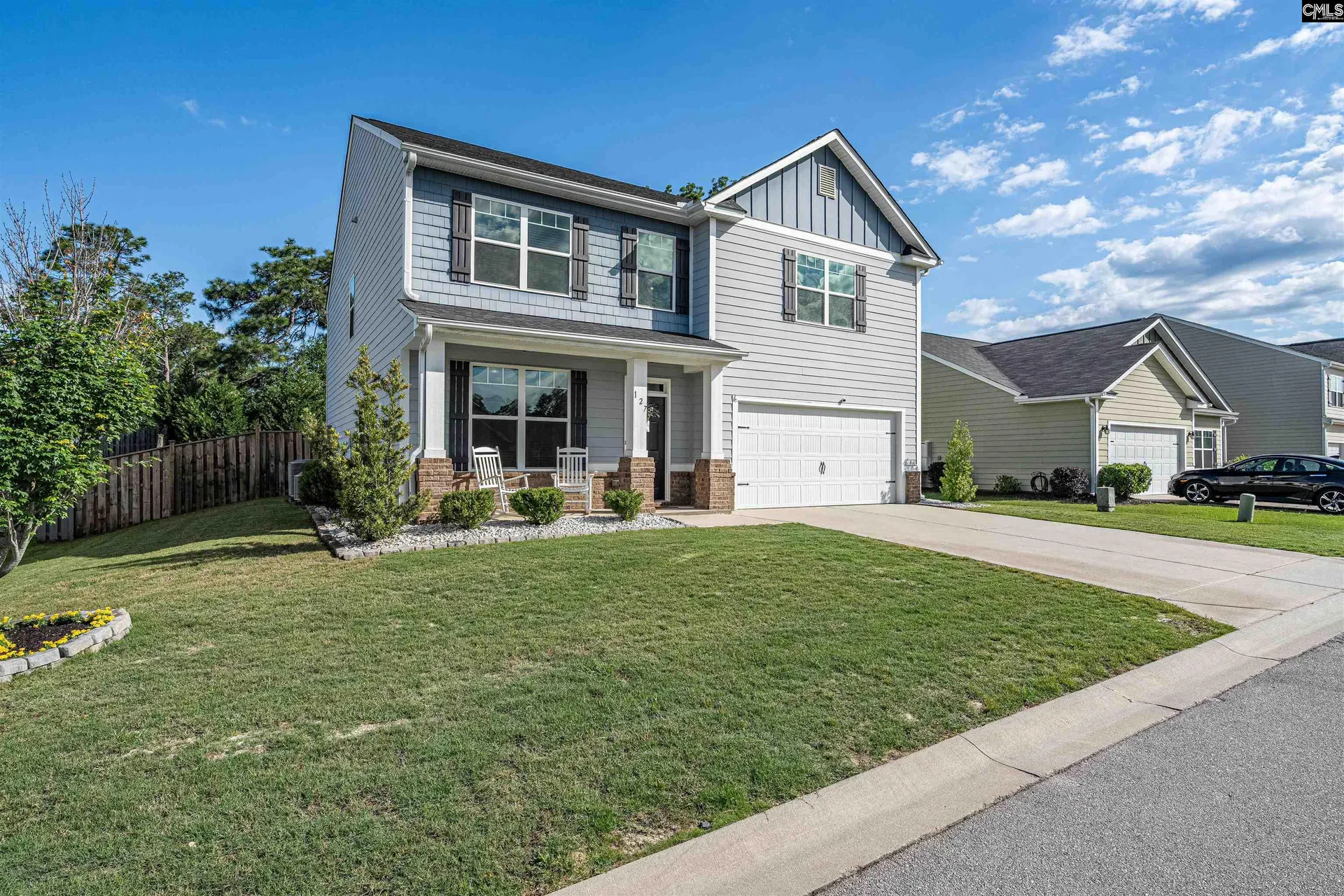 Property image 2 at 127 Wildlife Grove Road, Lexington, SC 29072