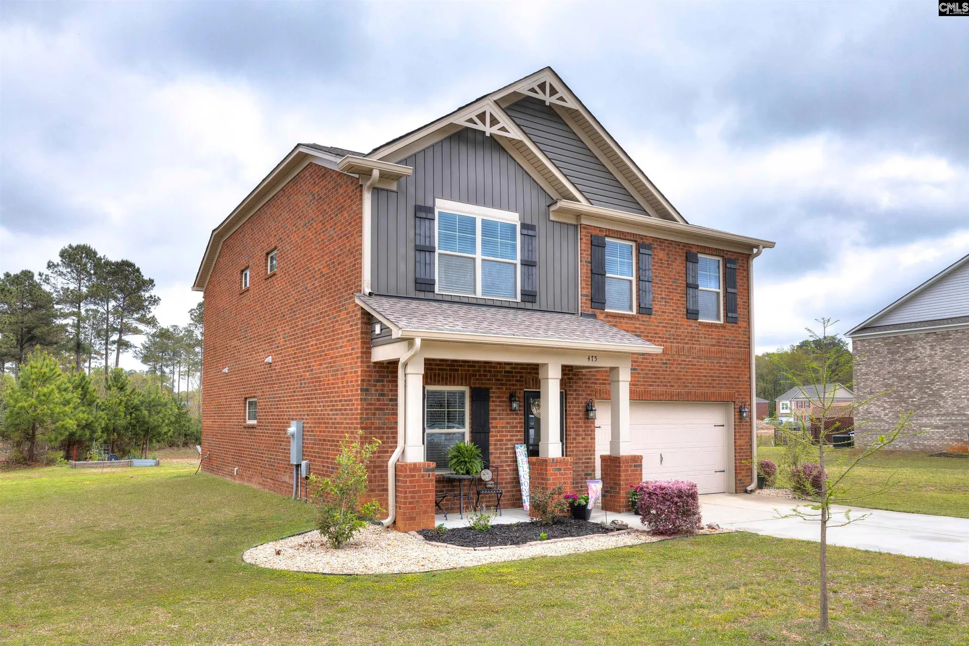 Property image 2 at 475 Curlew Cir, Sumter, SC 29154