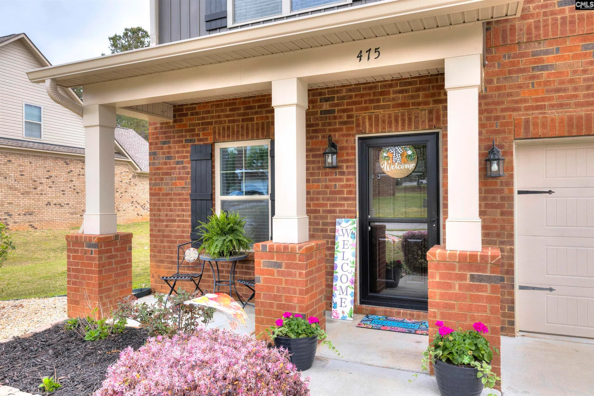 Property image 3 at 475 Curlew Cir, Sumter, SC 29154