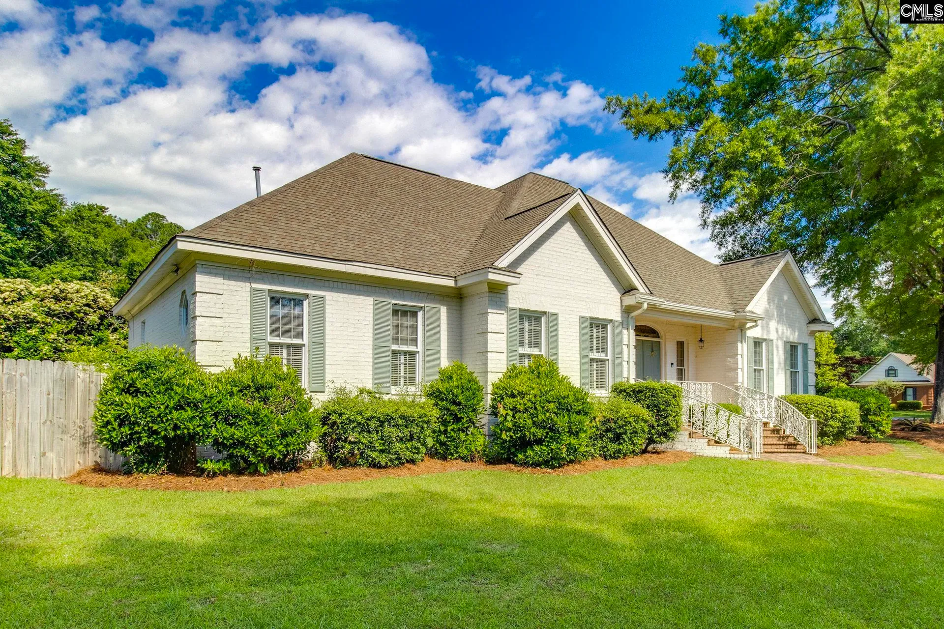 Property image 2 at 150 Old Hampton Lane, Columbia, SC 29209