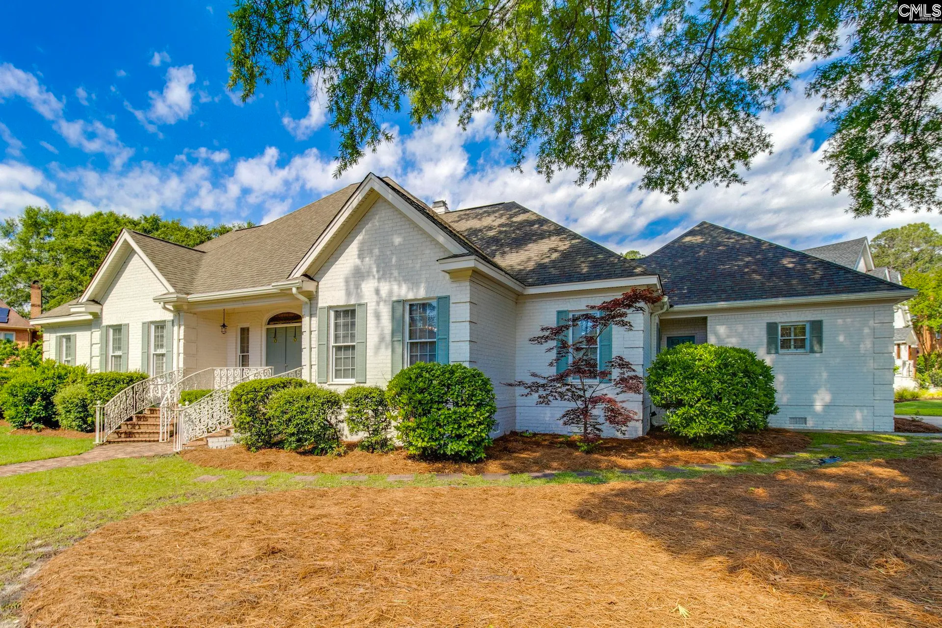 Property image 3 at 150 Old Hampton Lane, Columbia, SC 29209