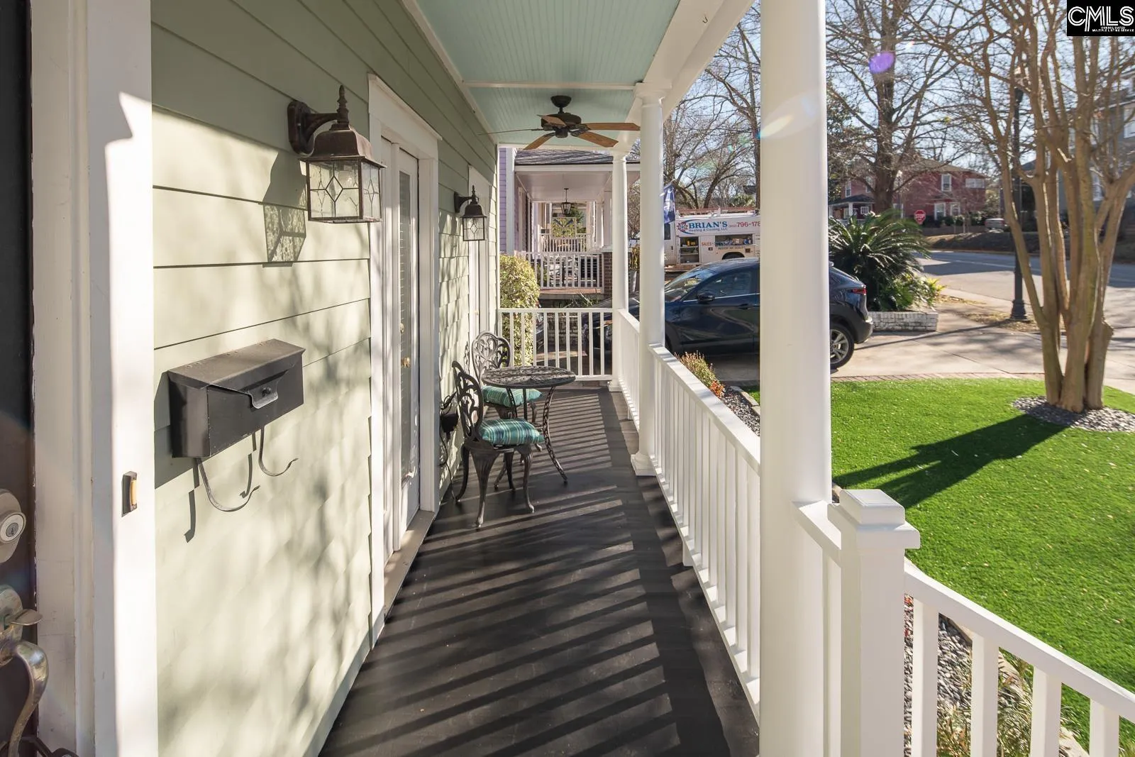 Property image 3 at 2408 Park Street, Columbia, SC 29201