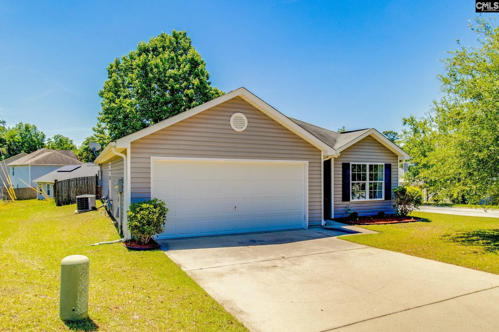 393 Vermillion Drive