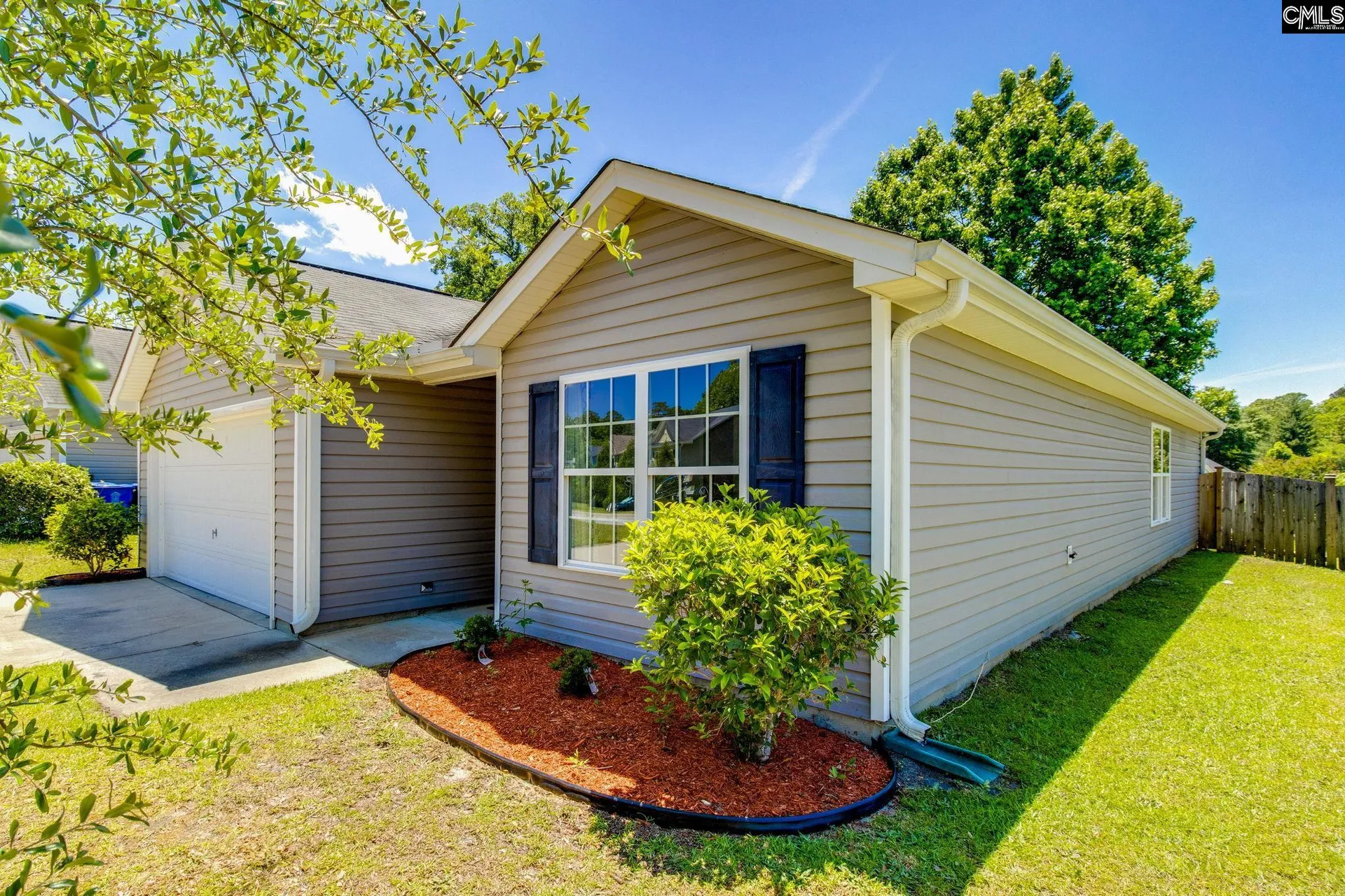 Property image 3 at 393 Vermillion Drive, Columbia, SC 29209