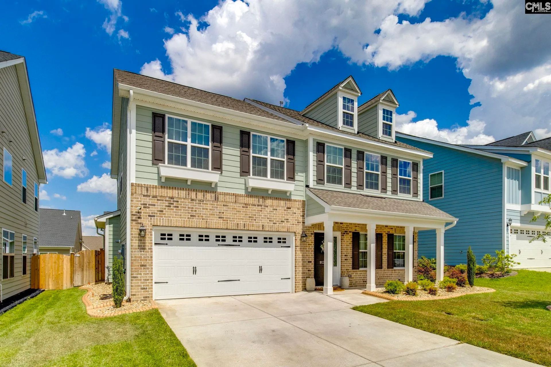 Property image 2 at 912 Windchase Way, Blythewood, SC 29016