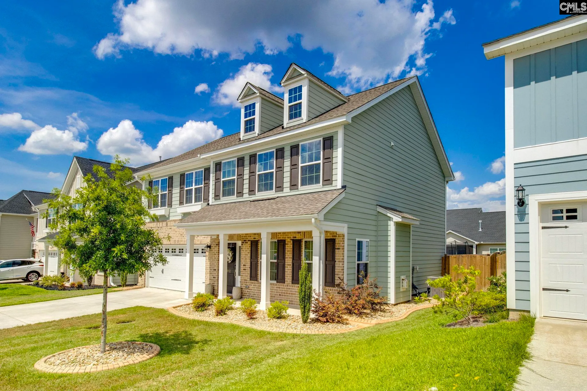 Property image 3 at 912 Windchase Way, Blythewood, SC 29016